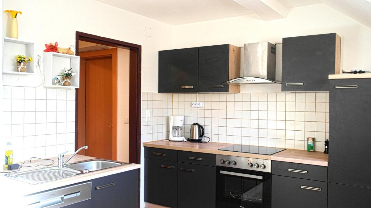 Ferienwohnung Brandstatter view 3