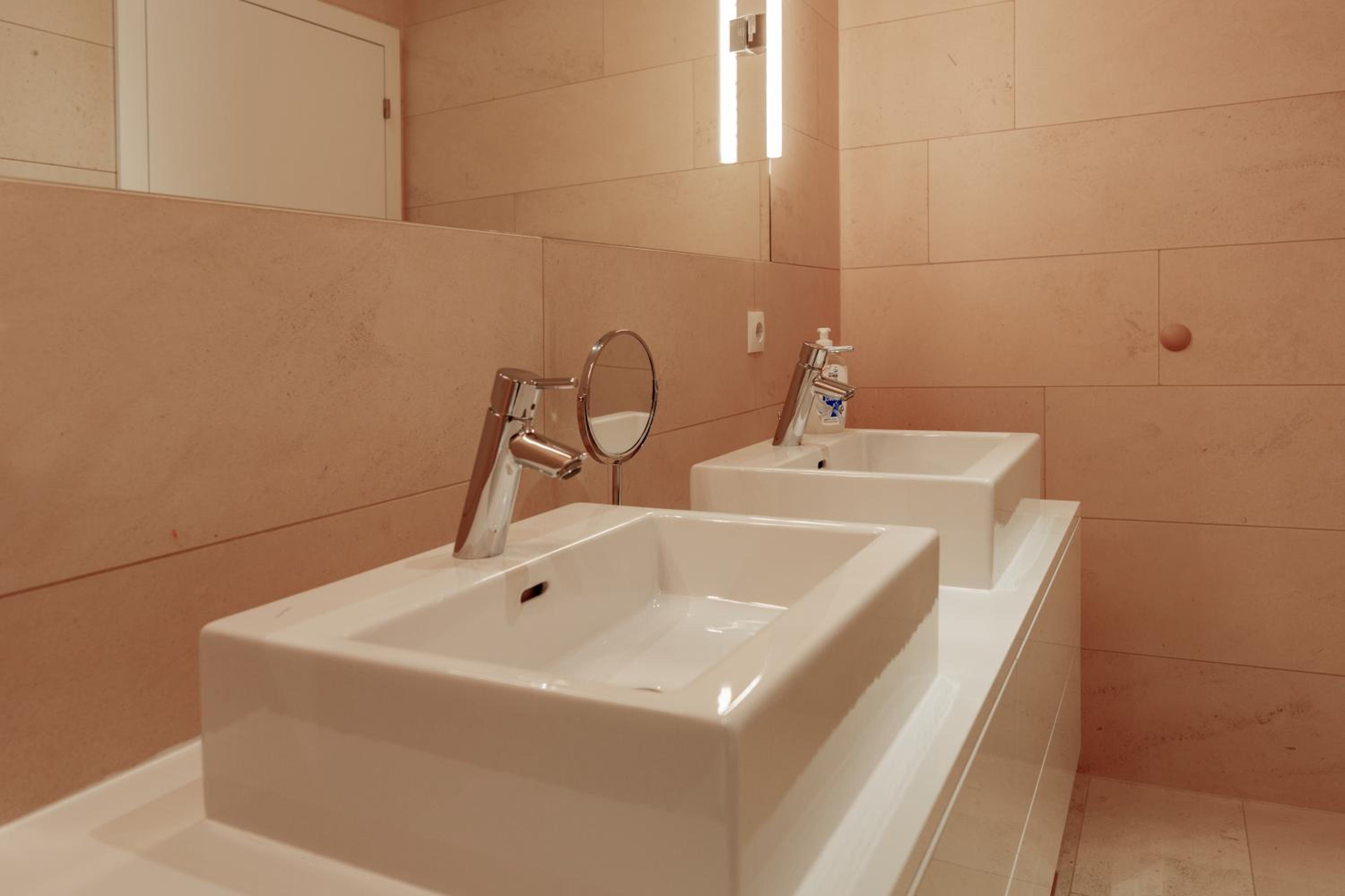 Exclusive Apartment near Ischgl with Spa Area in house