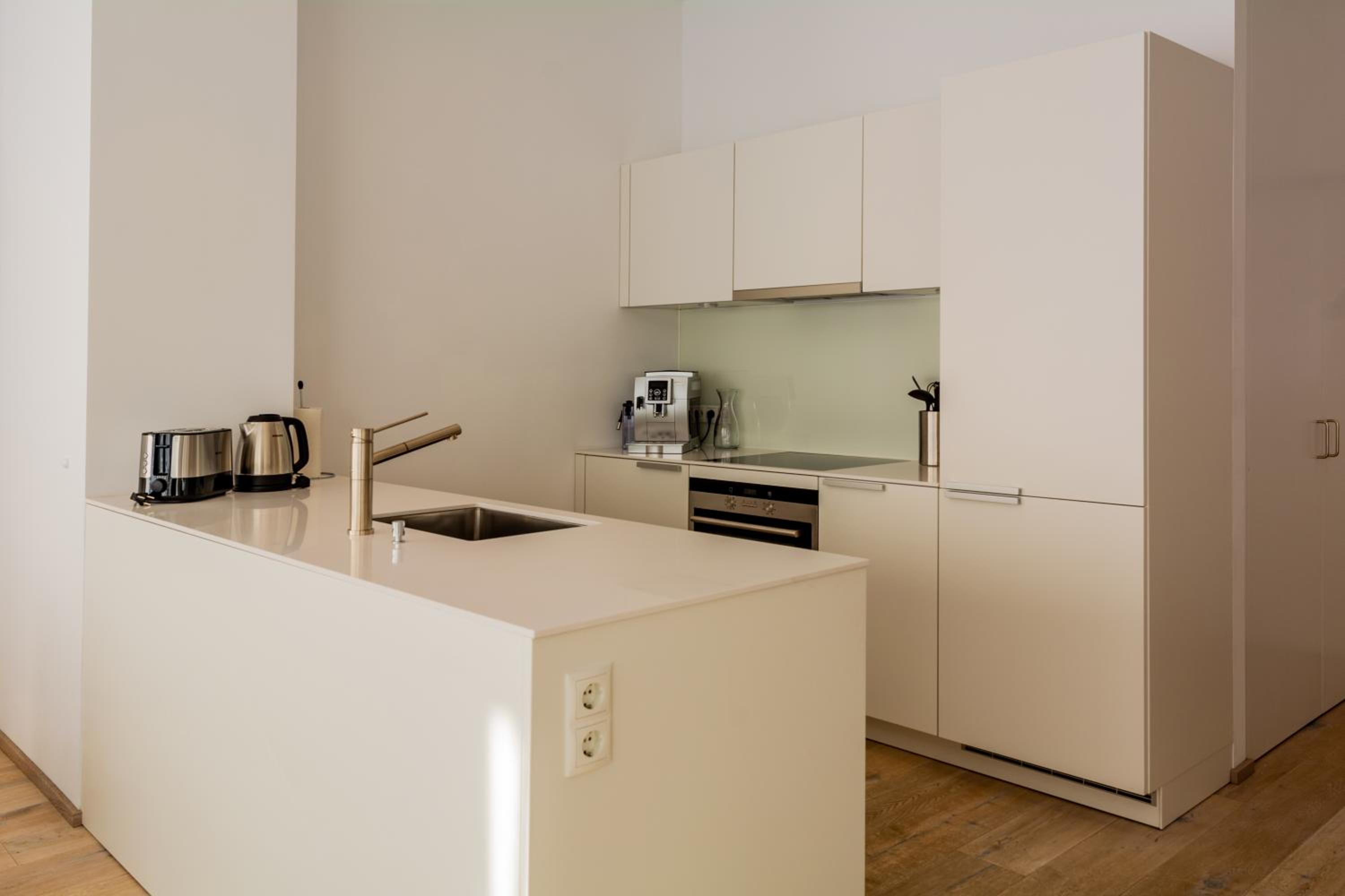 Exclusive Apartment near Ischgl with Spa Area in house
