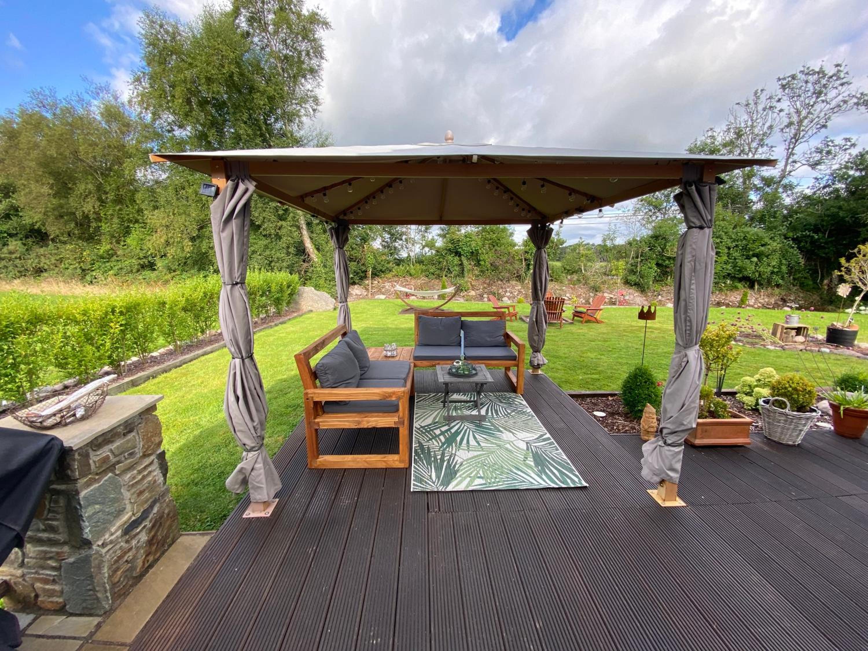 2 Caragh Glen view 5