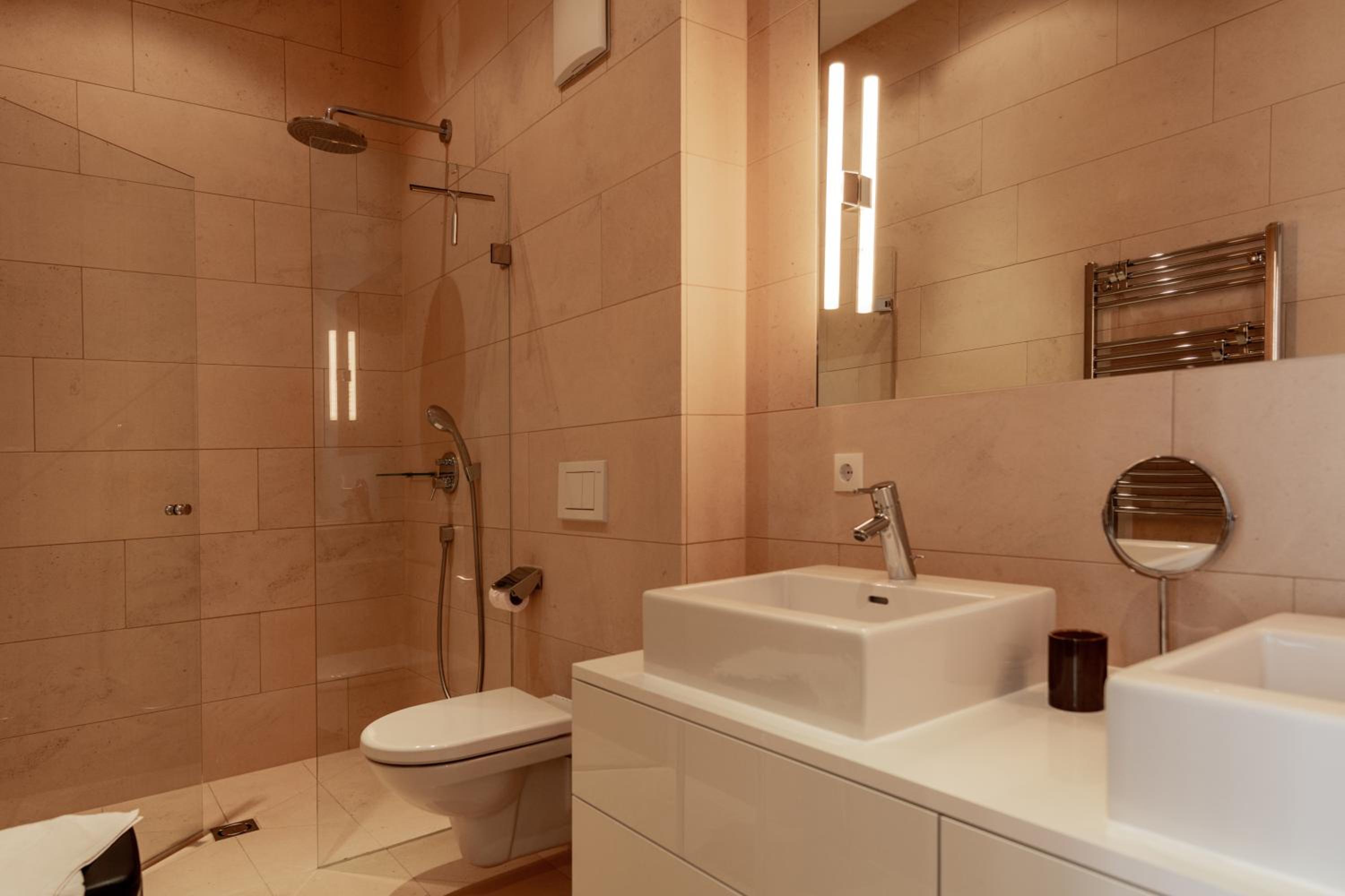 Exclusive Apartment near Ischgl with Spa Area in house
