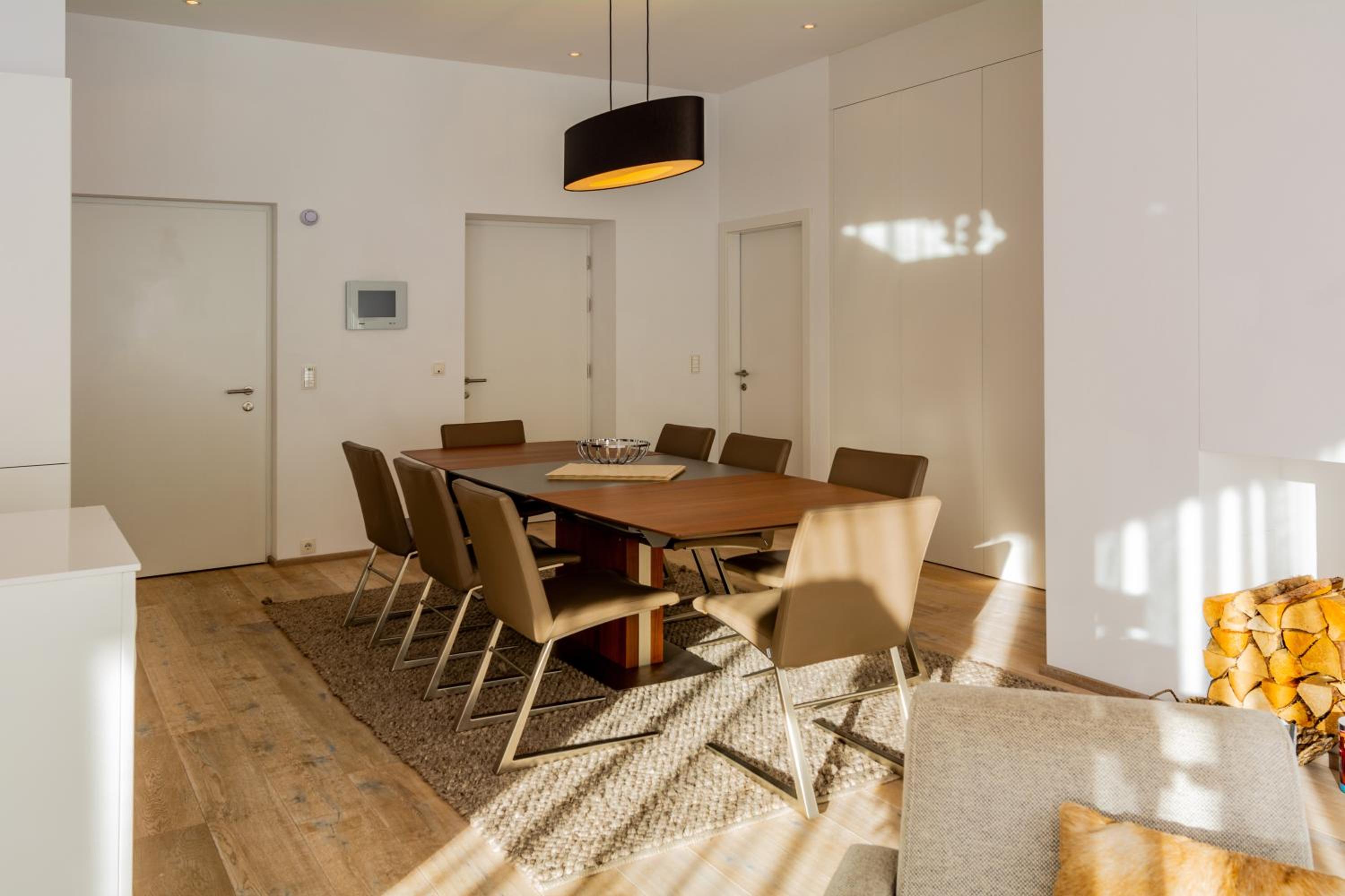 Exclusive Apartment near Ischgl with Spa Area in house