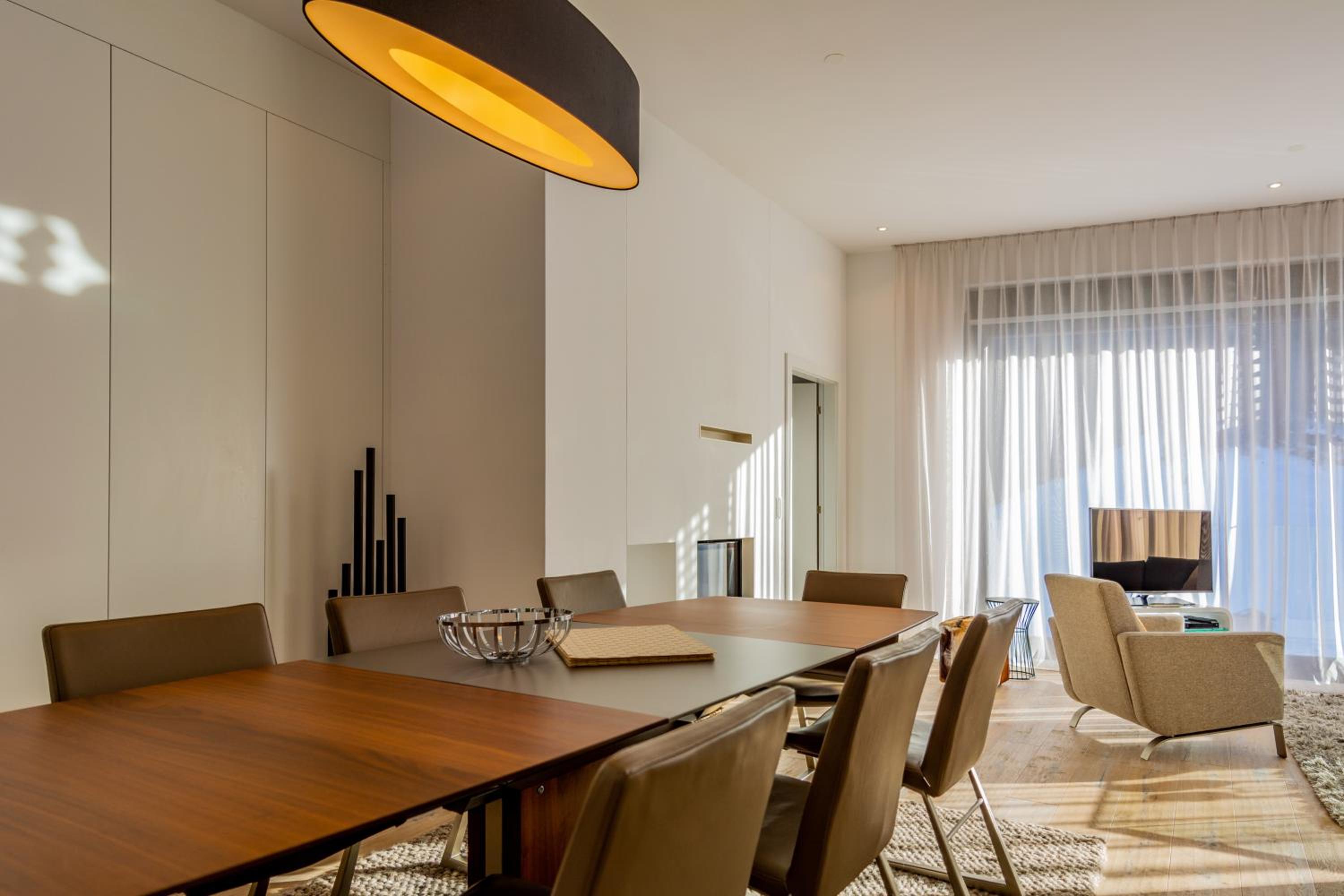 Exclusive Apartment near Ischgl with Spa Area in house