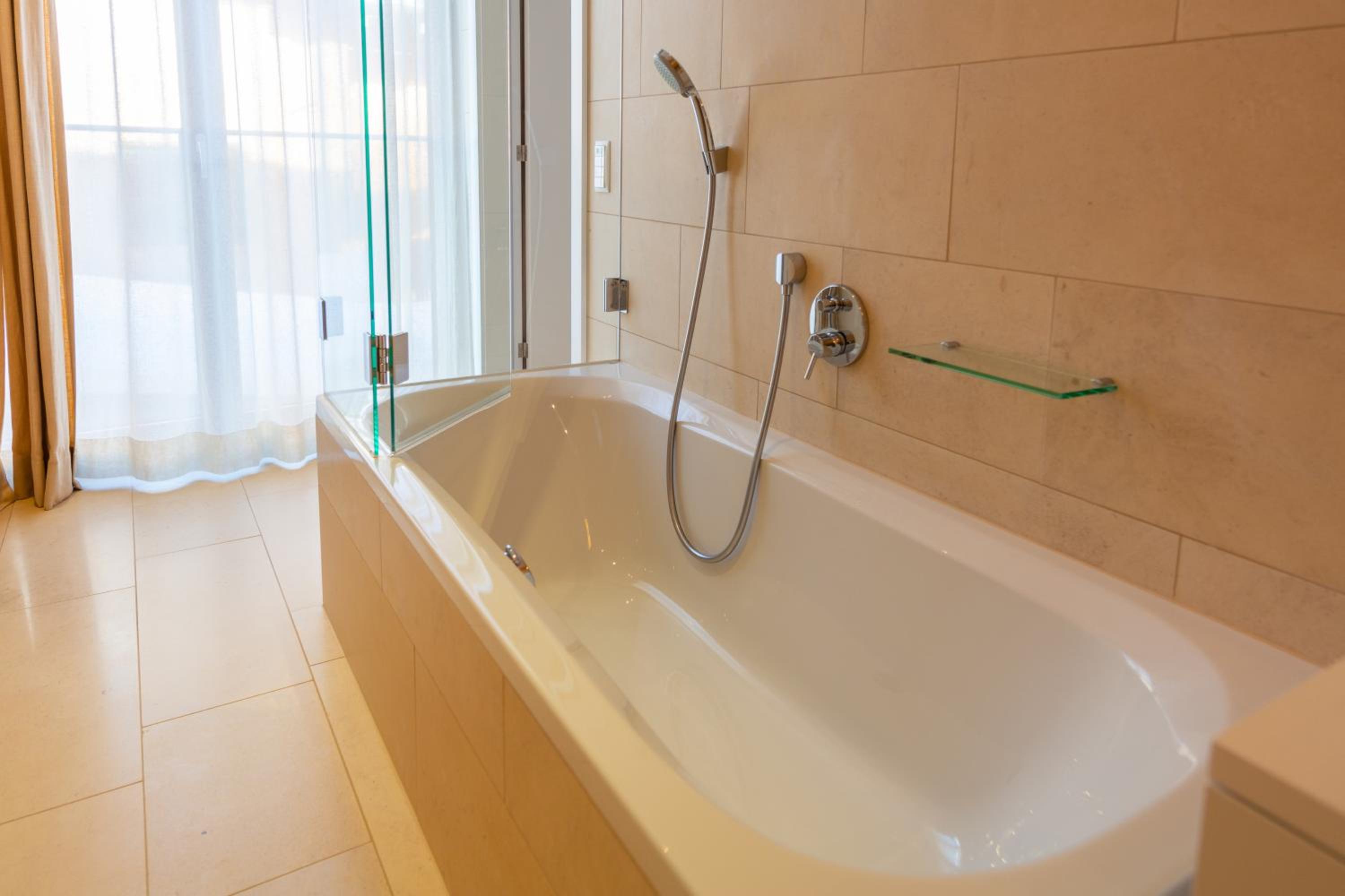 Exclusive Apartment near Ischgl with Spa Area in house