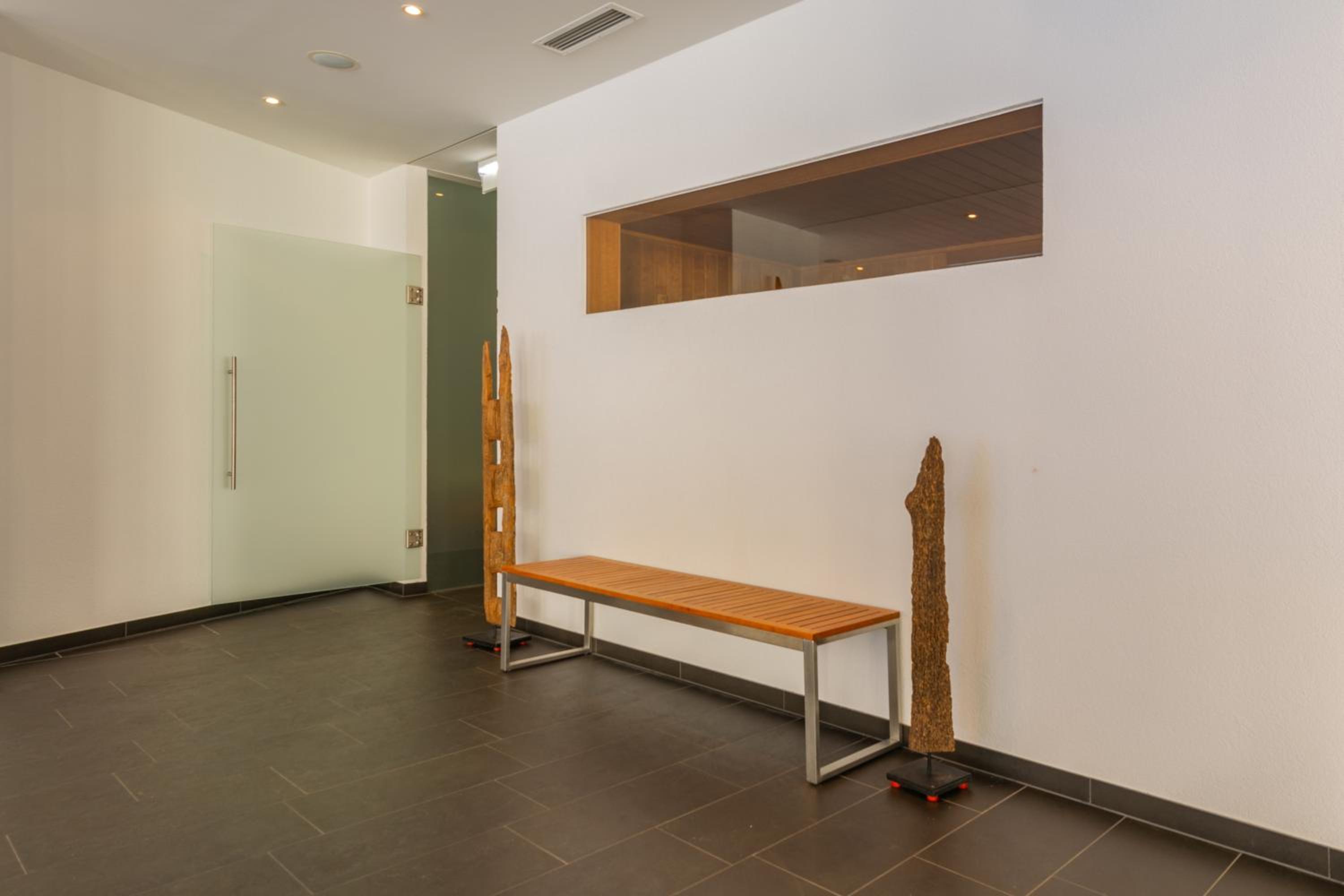 Exclusive Apartment near Ischgl with Spa Area in house