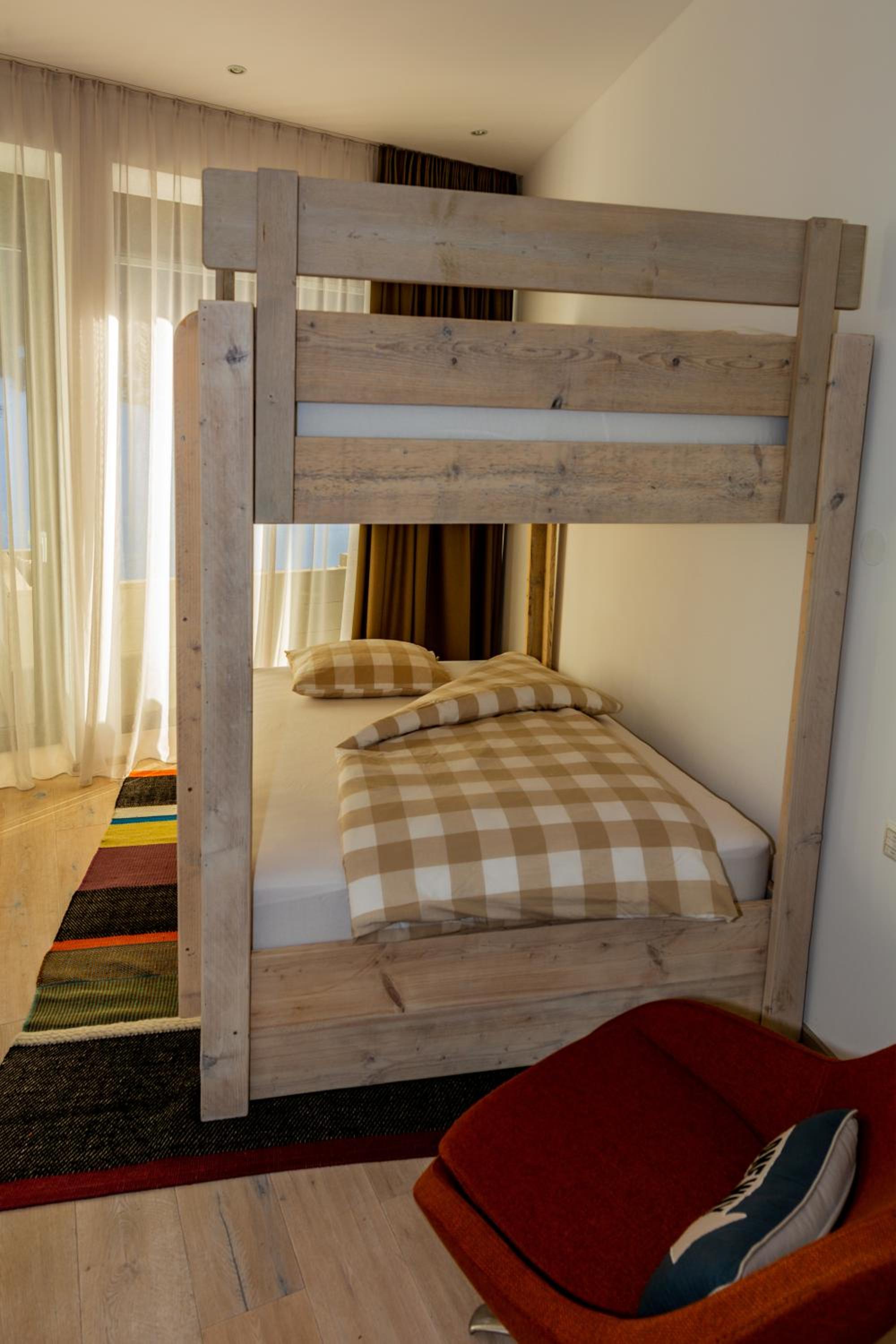 Exclusive Apartment near Ischgl with Spa Area in house