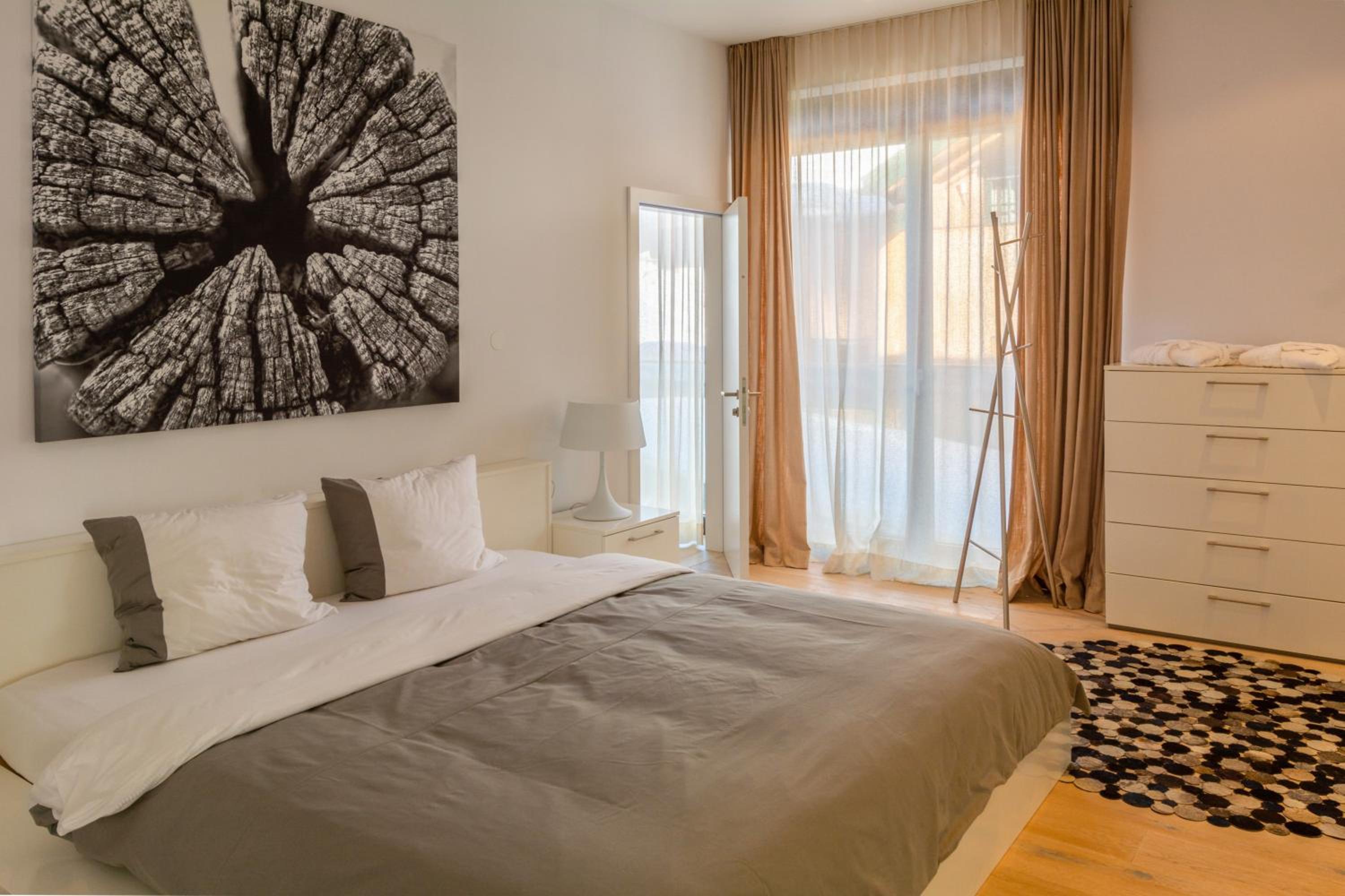 Exclusive Apartment near Ischgl with Spa Area in house