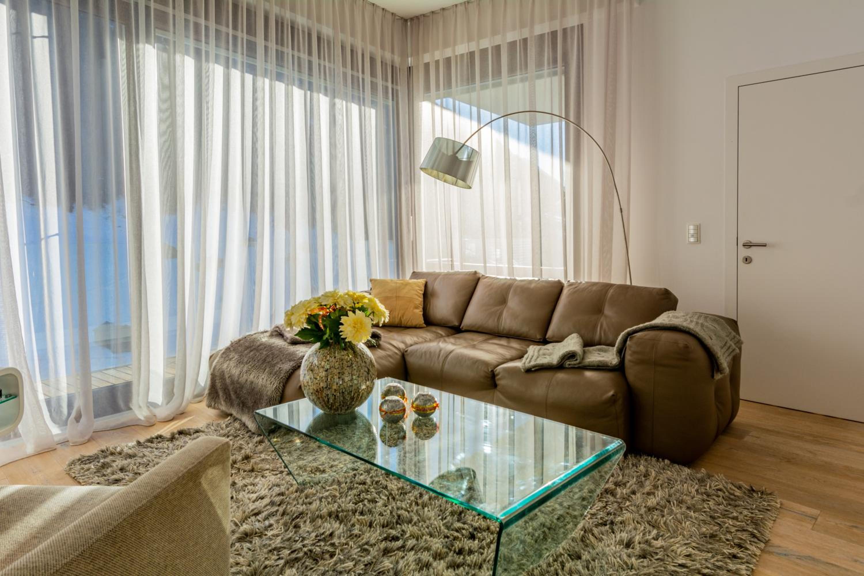 Exclusive Apartment near Ischgl with Spa Area in house