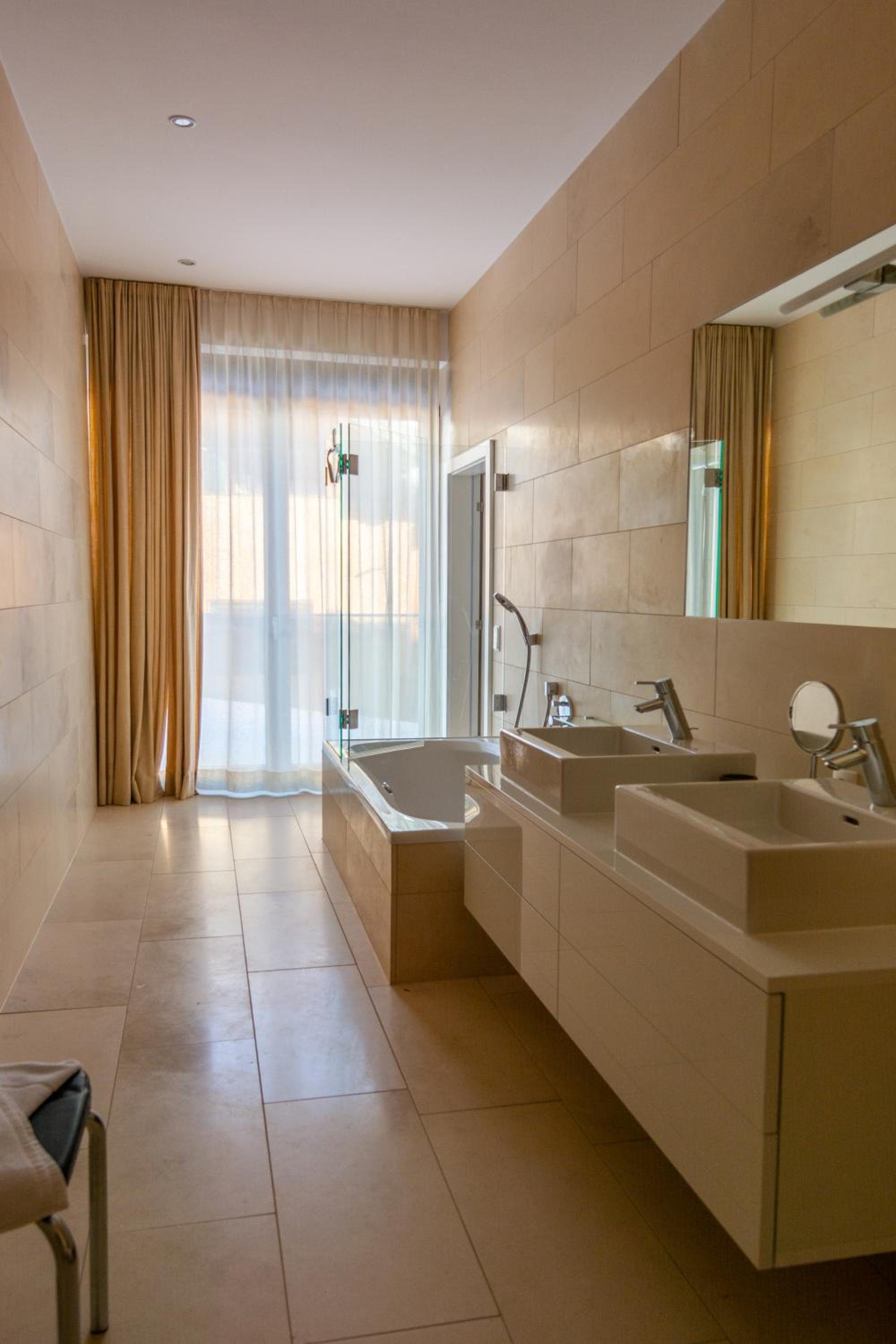 Exclusive Apartment near Ischgl with Spa Area in house