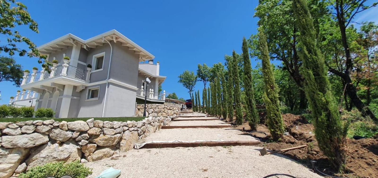 Tenuta Santo Stefano Azienda Agrituristica
