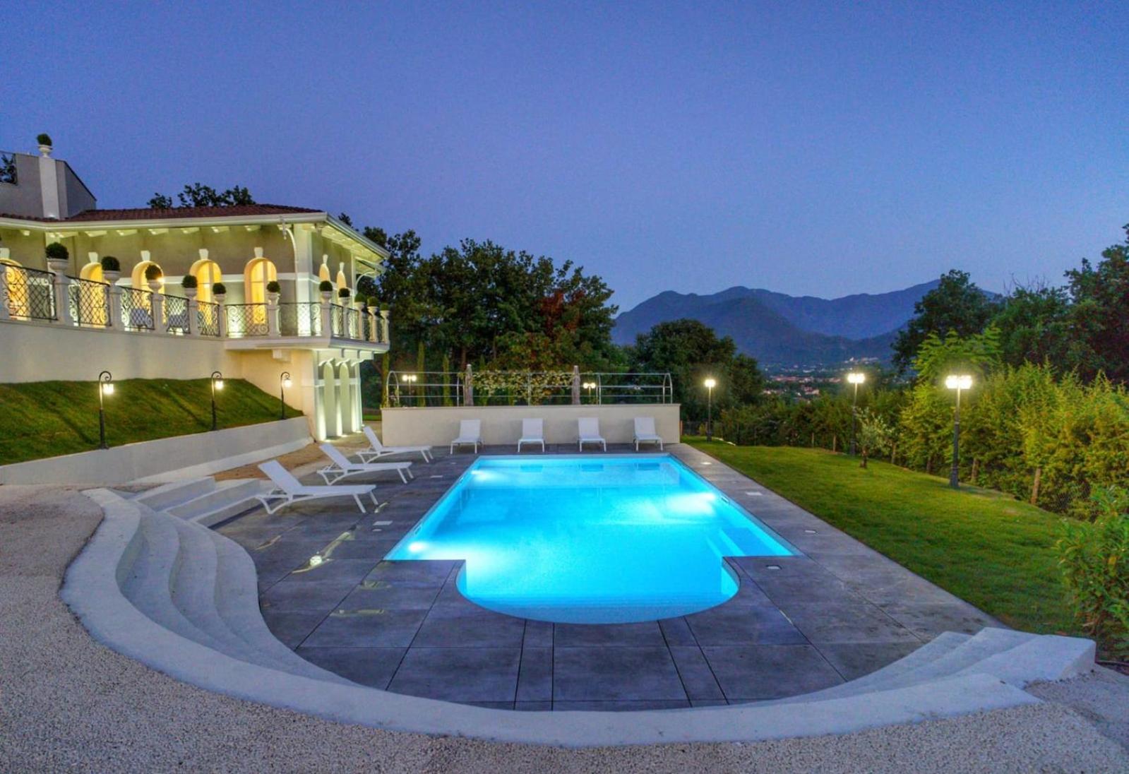 Tenuta Santo Stefano Azienda Agrituristica