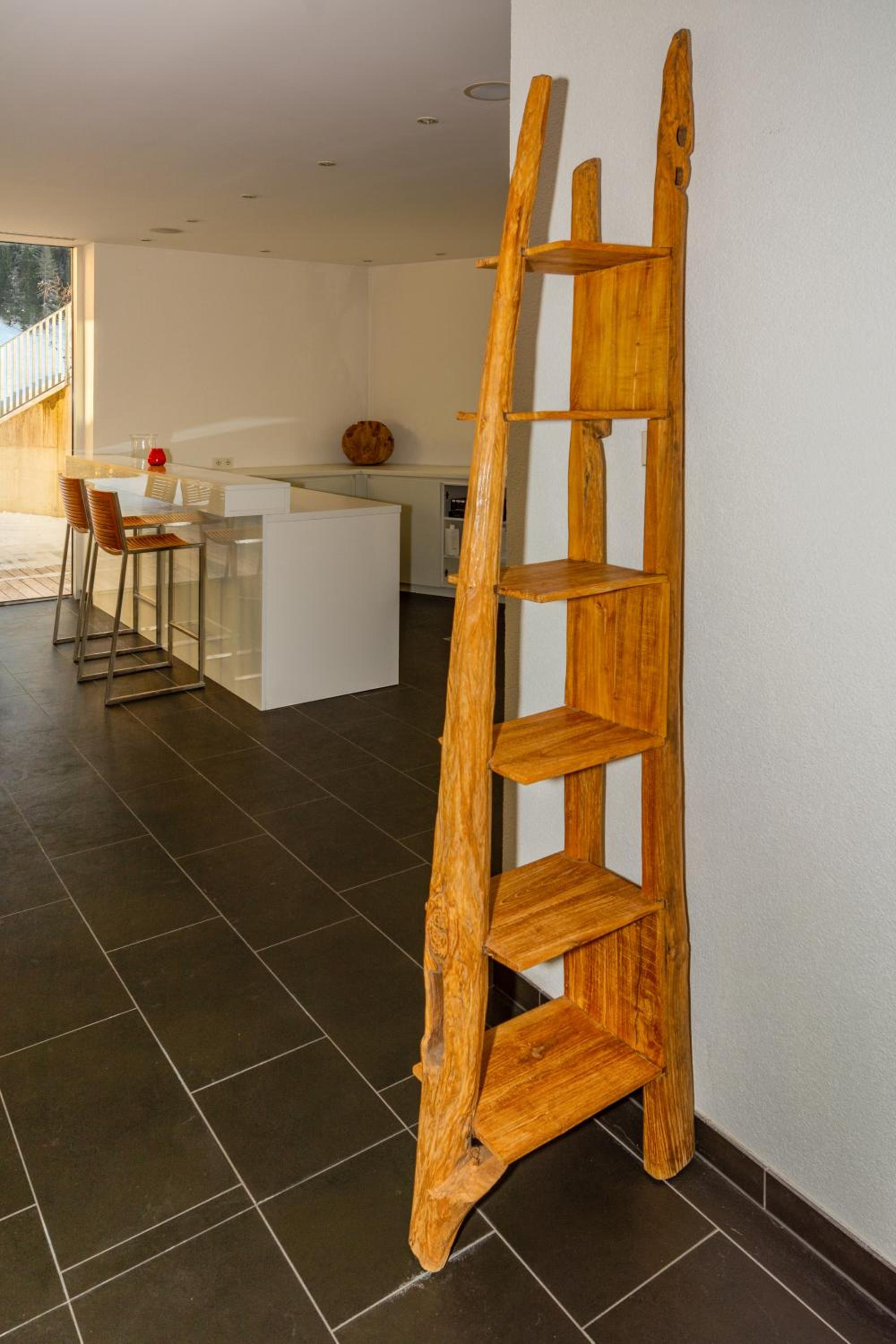 Exclusive Apartment near Ischgl with Spa Area in house