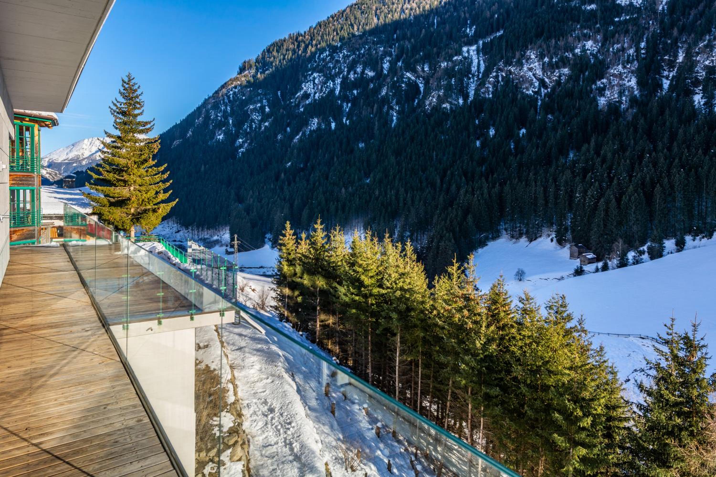 Exclusive Apartment near Ischgl with Spa Area in house