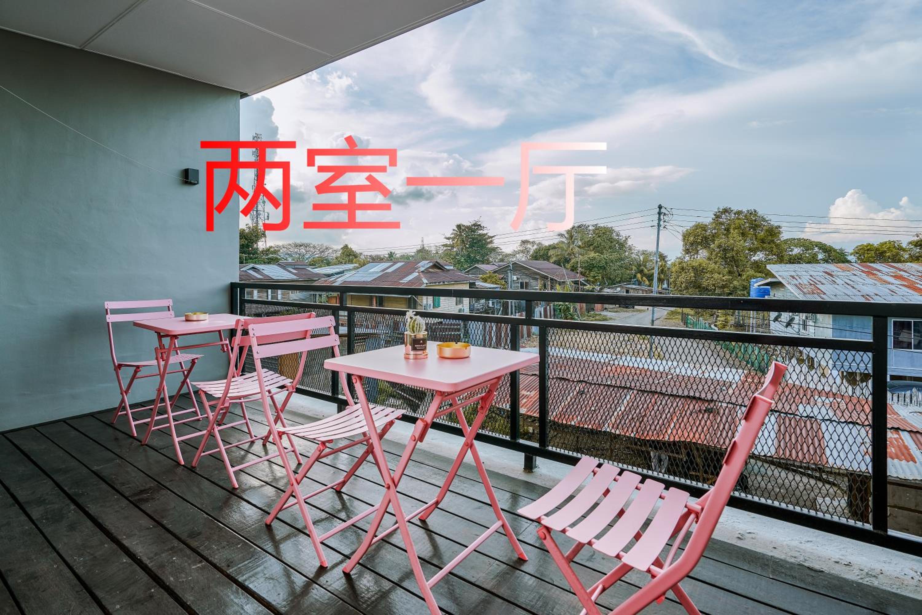 仙本那爱丽家民宿Elly's Home, photo 38
