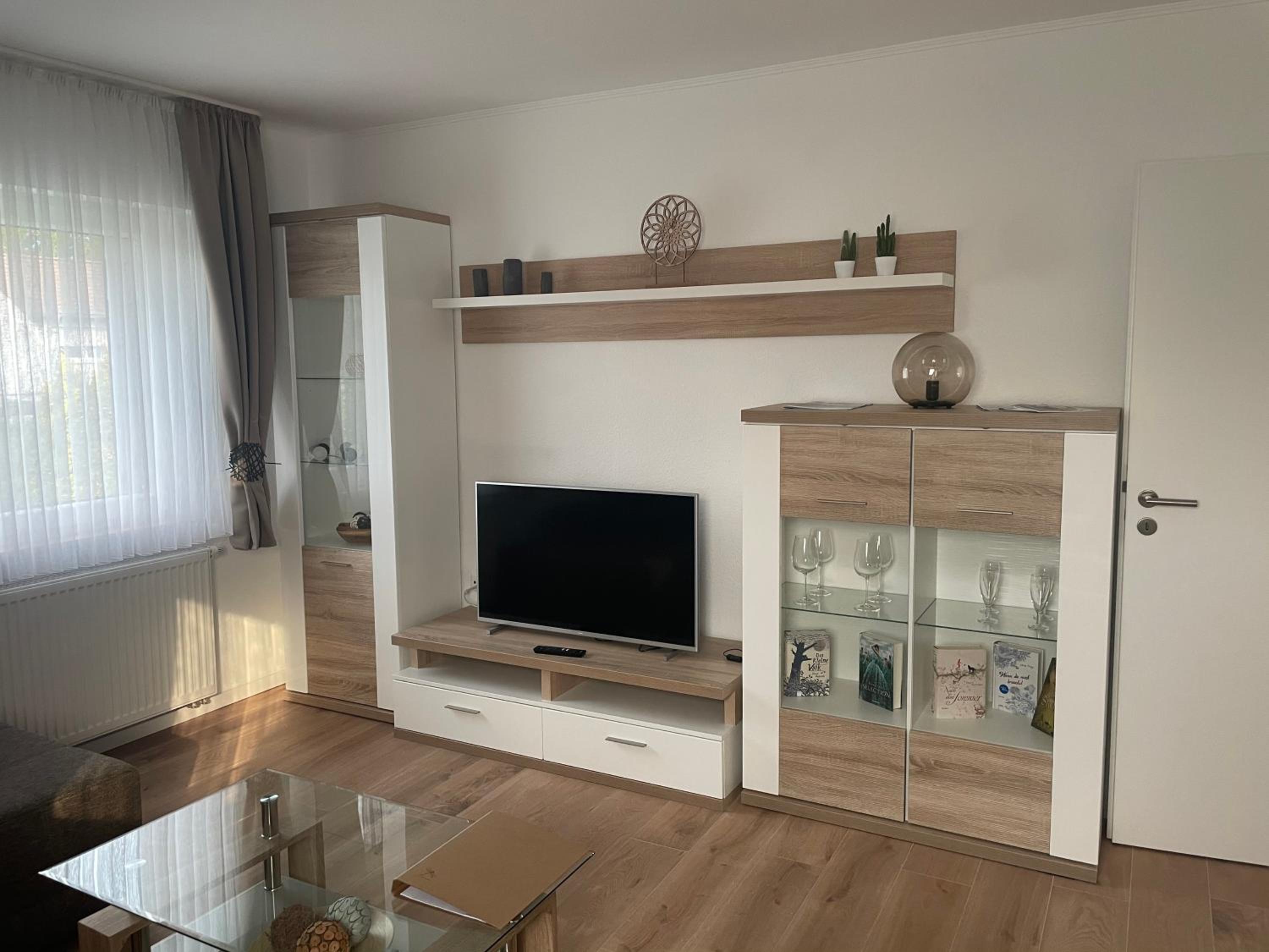 Gemütliche Dachgeschosswohnung view 4