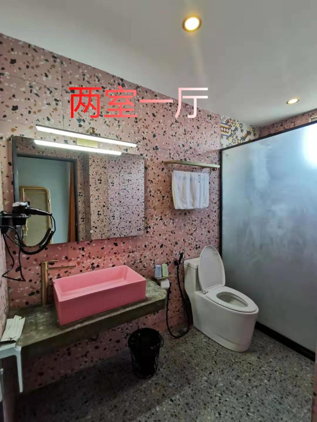 仙本那爱丽家民宿Elly's Home, photo 31
