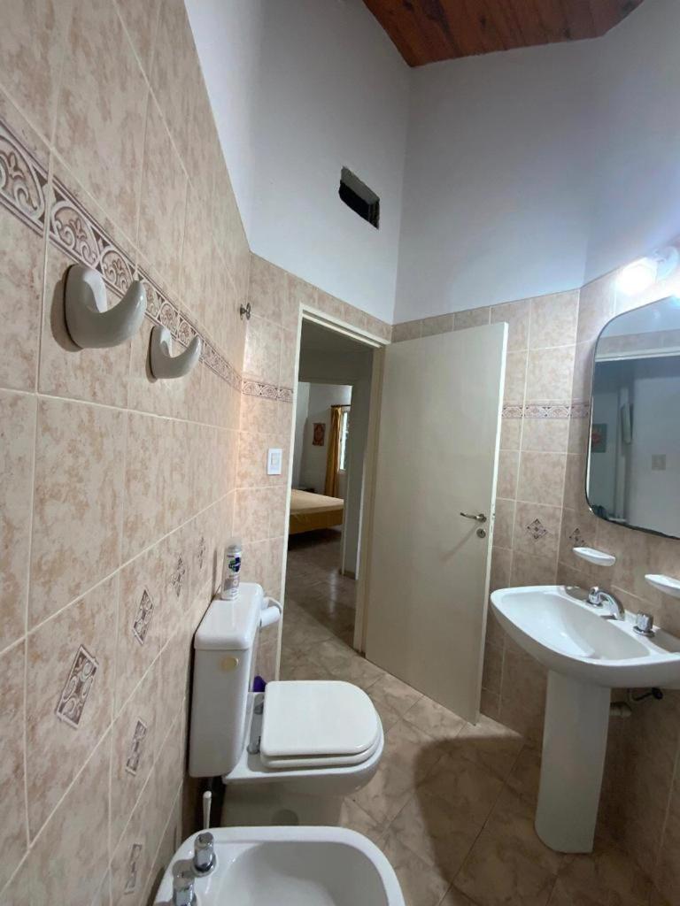 condominio La Inesita