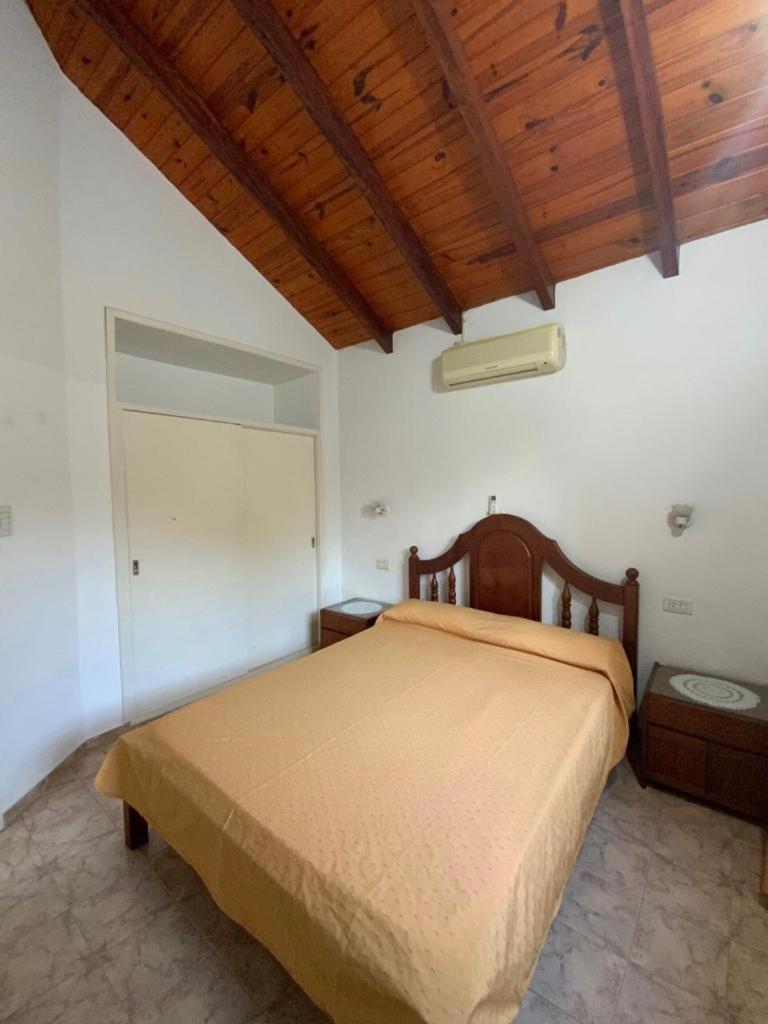 condominio La Inesita
