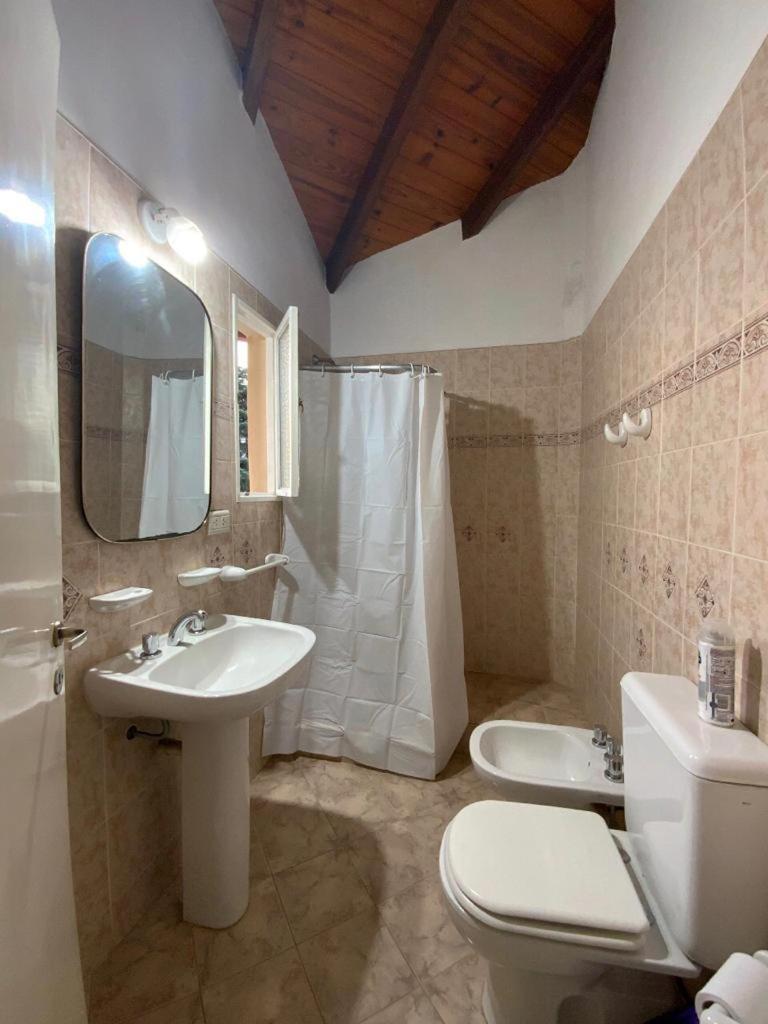 condominio La Inesita