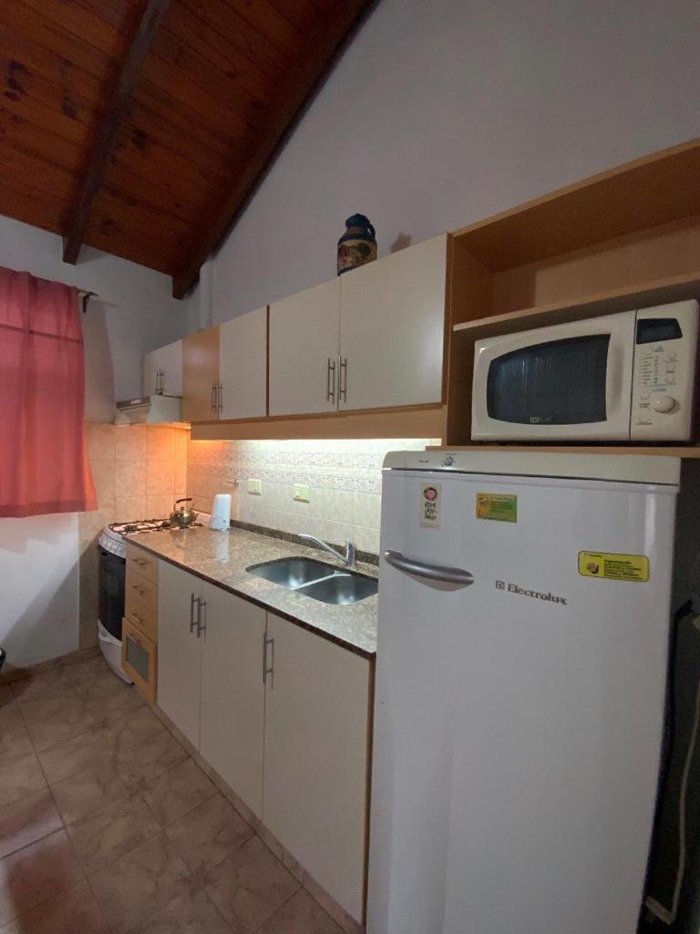 condominio La Inesita
