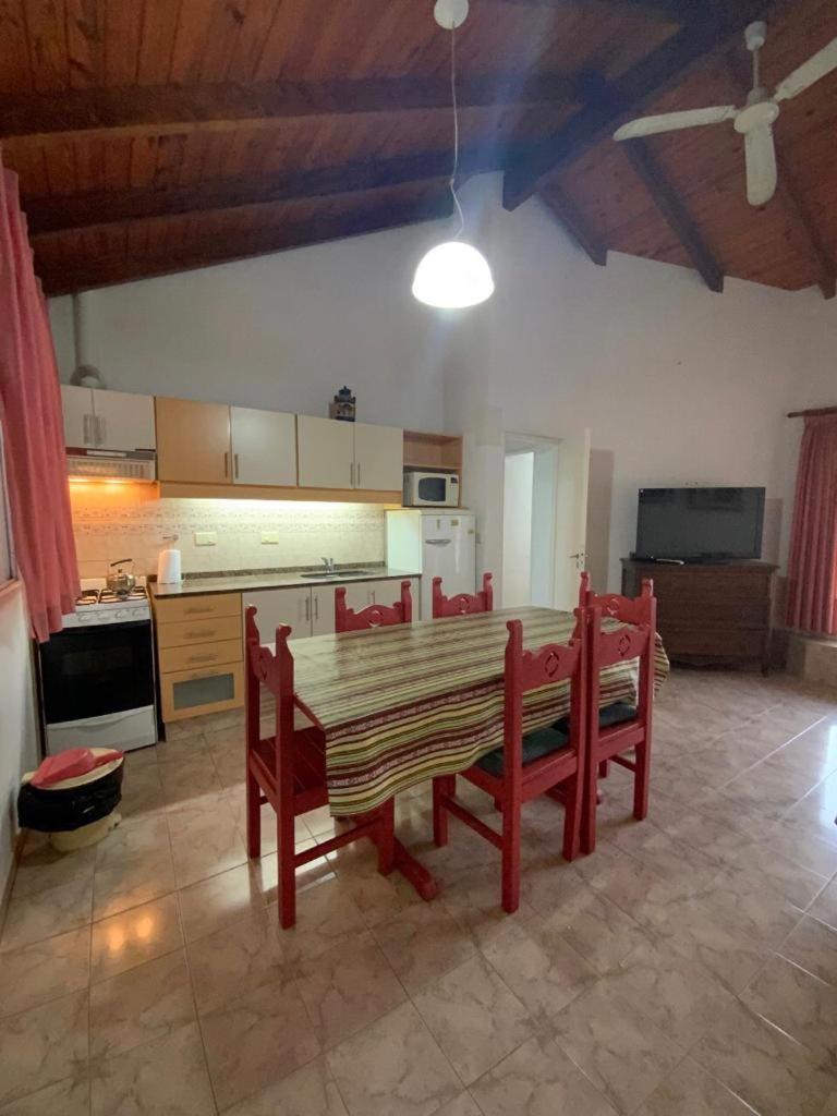 condominio La Inesita