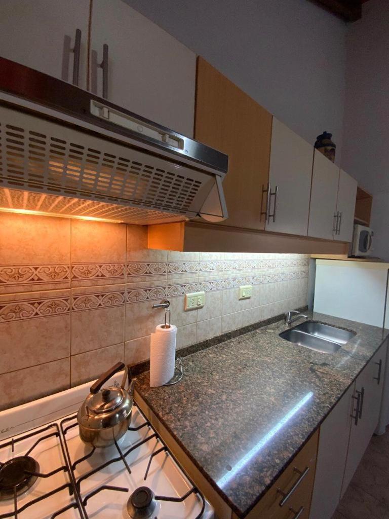 condominio La Inesita