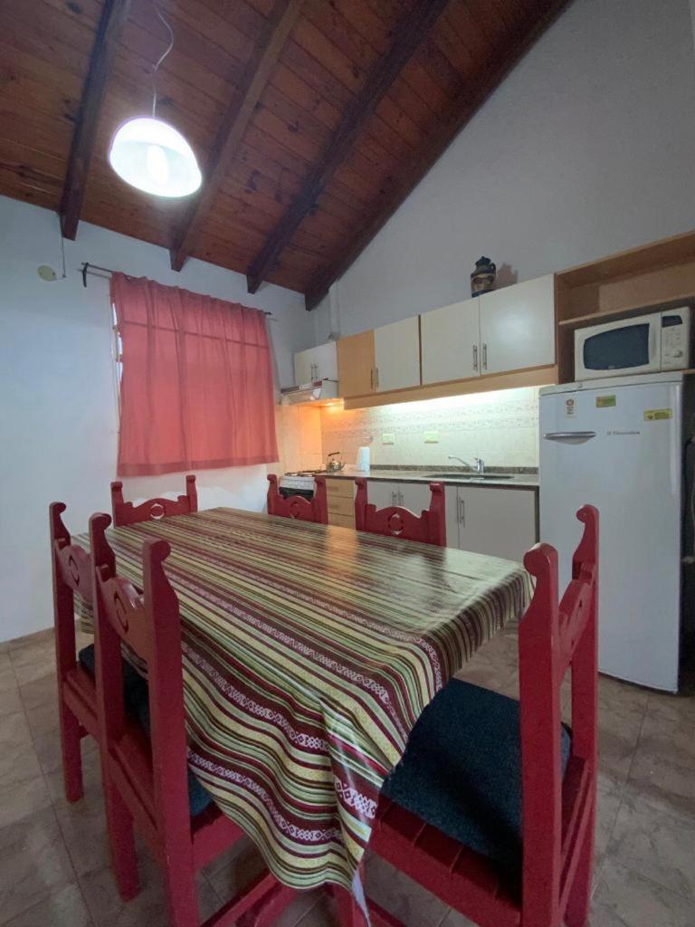 condominio La Inesita