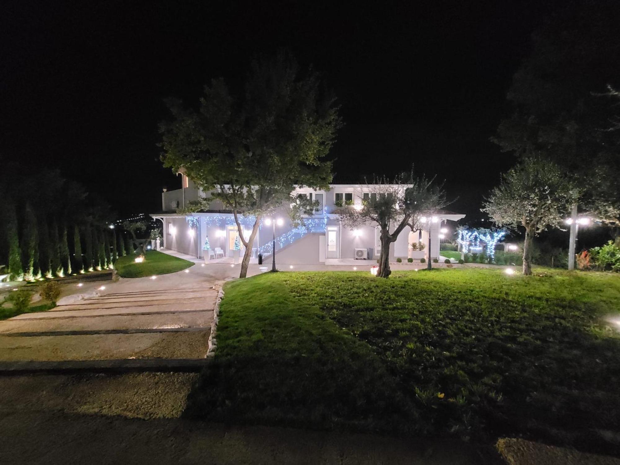 Tenuta Santo Stefano Azienda Agrituristica