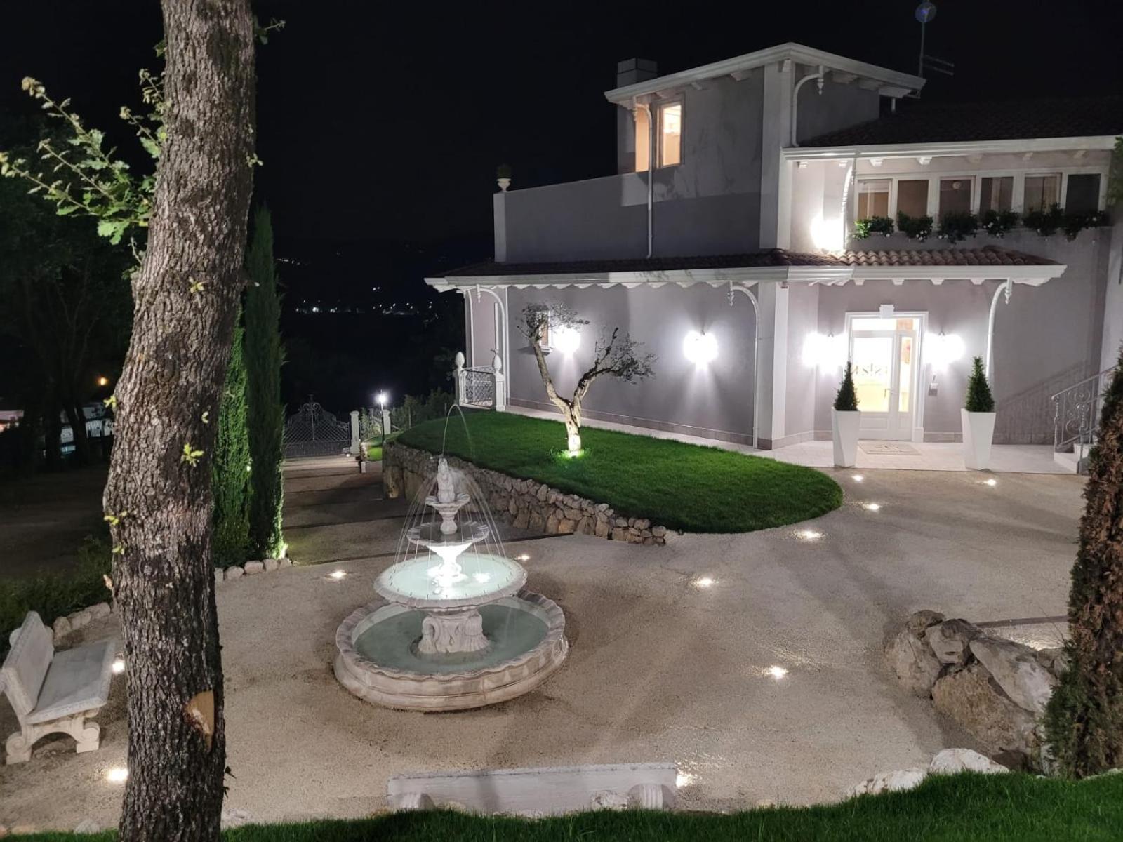 Tenuta Santo Stefano Azienda Agrituristica