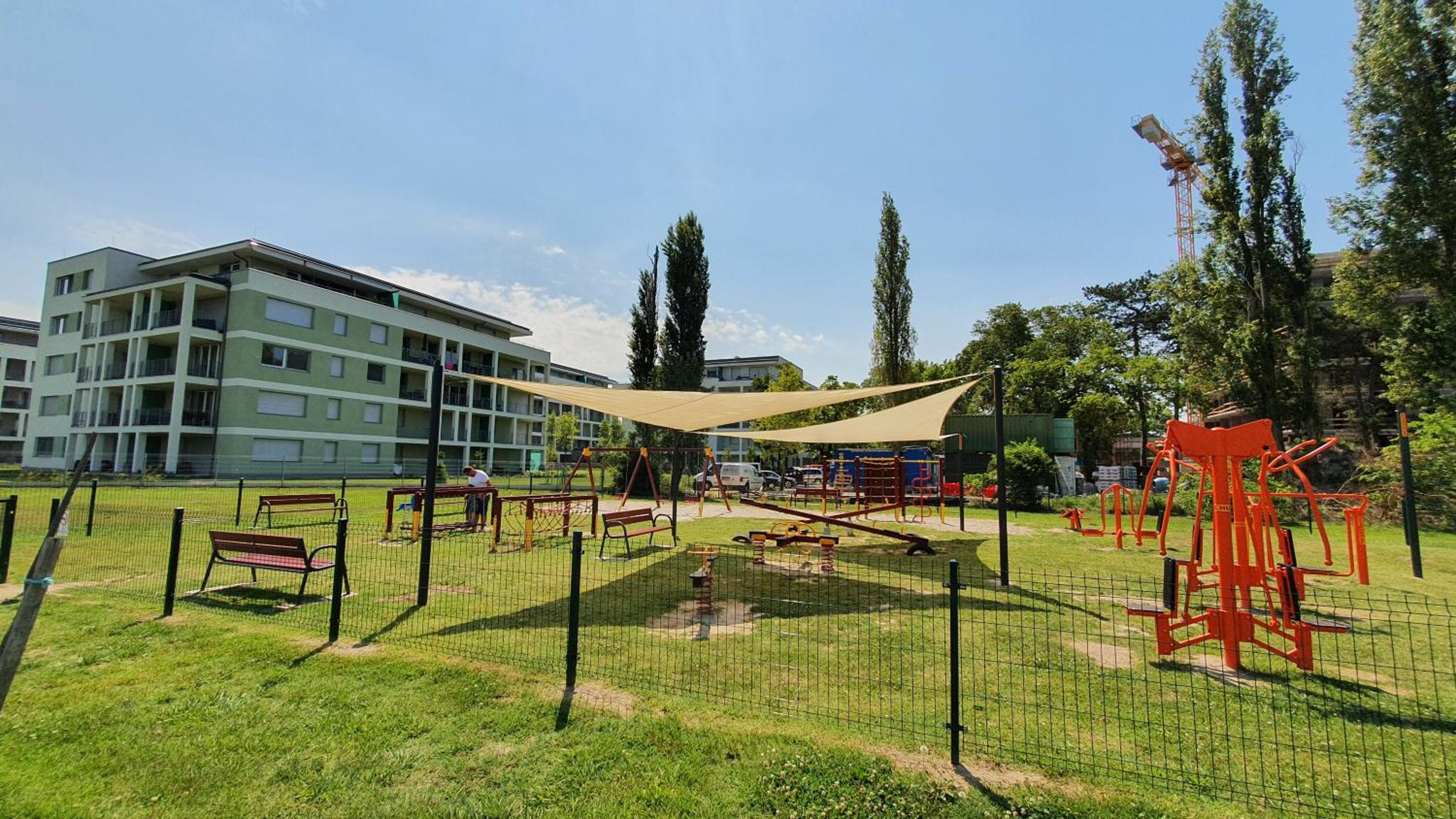 Lelle Resort Exclusive