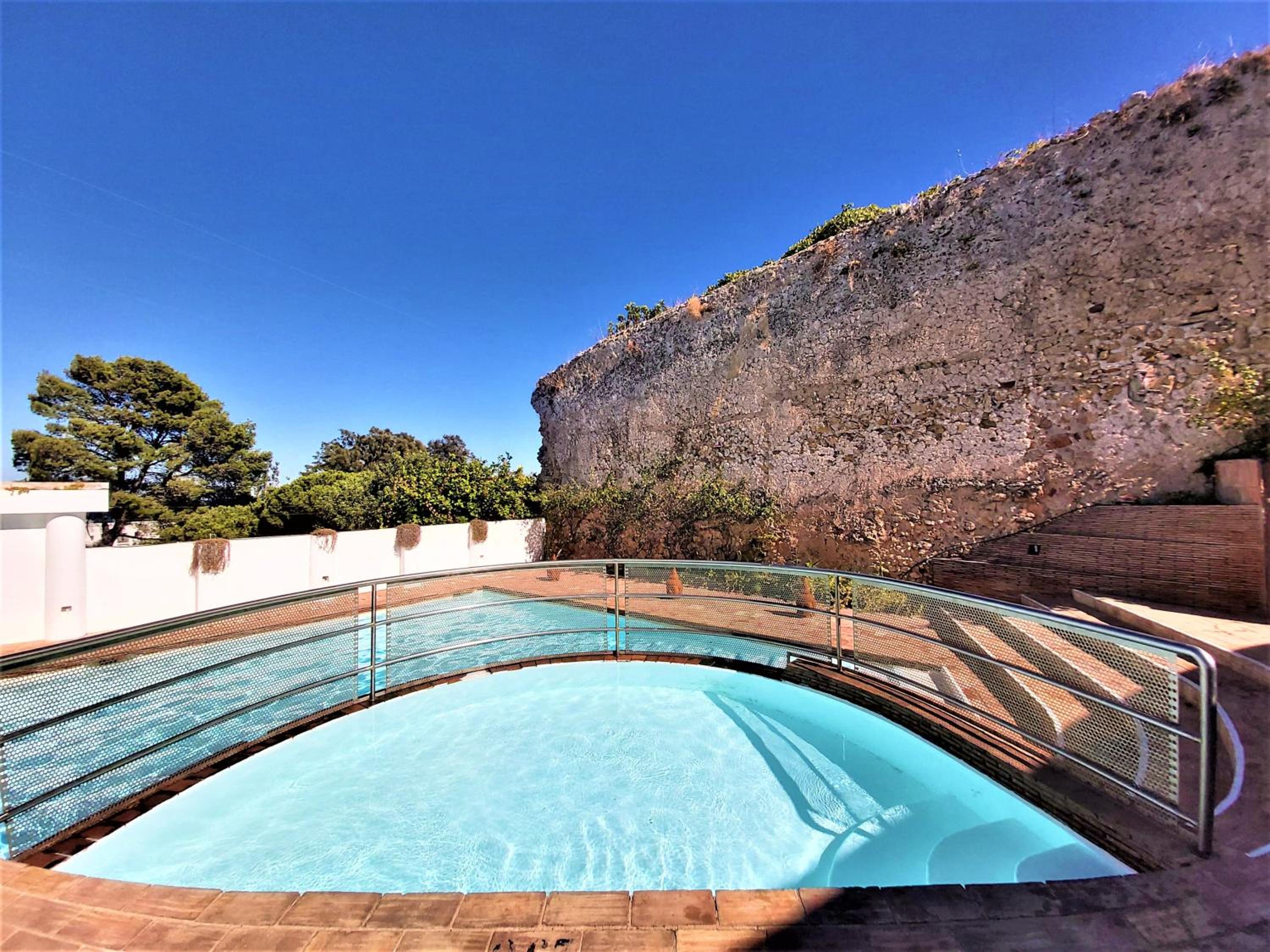 CITY WALLS rooftop terrace duplex @ citycenter & beach view 4