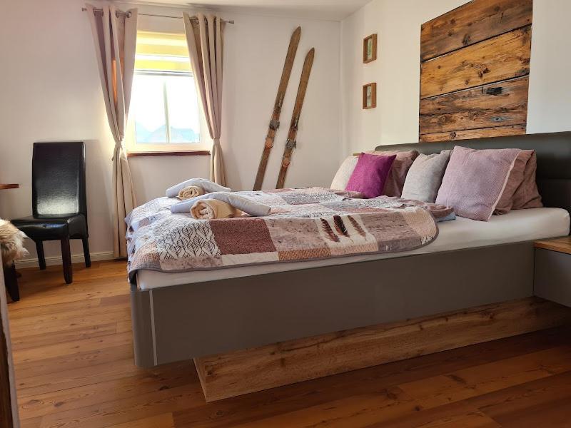 Alexandra Appartement