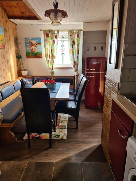 Alexandra Appartement