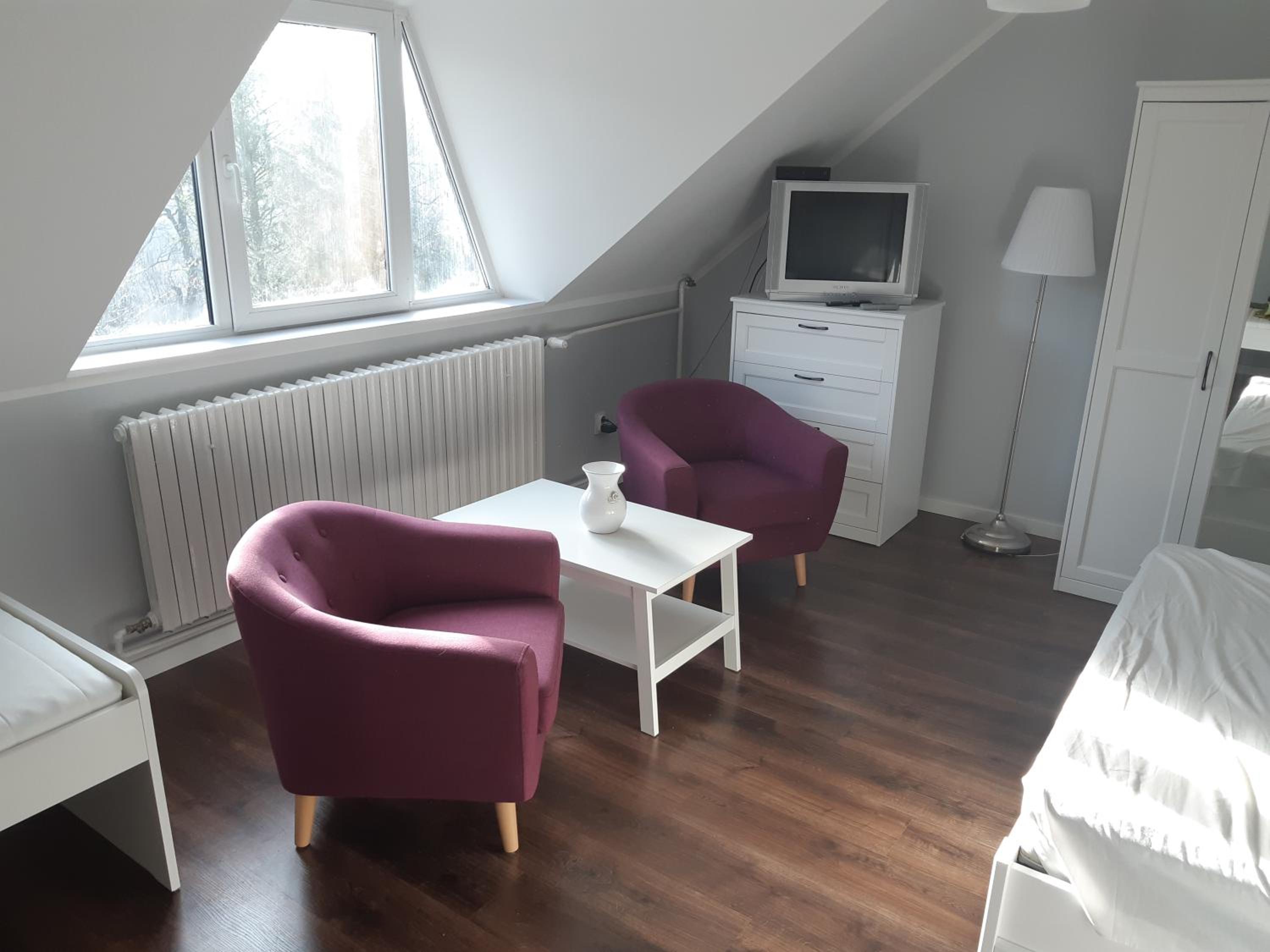 Sára Apartman Parádfürdő view 5