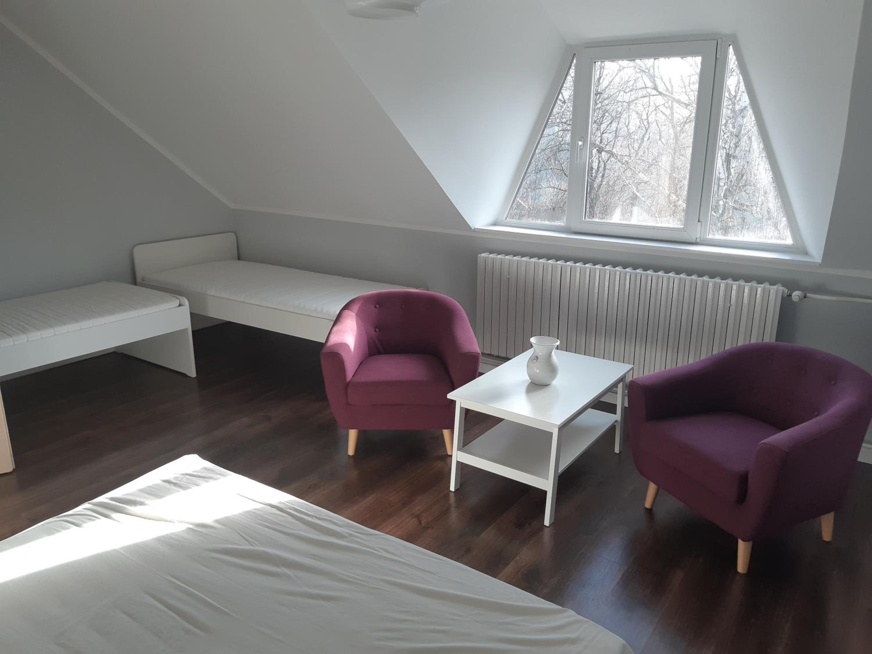 Sára Apartman Parádfürdő view 4