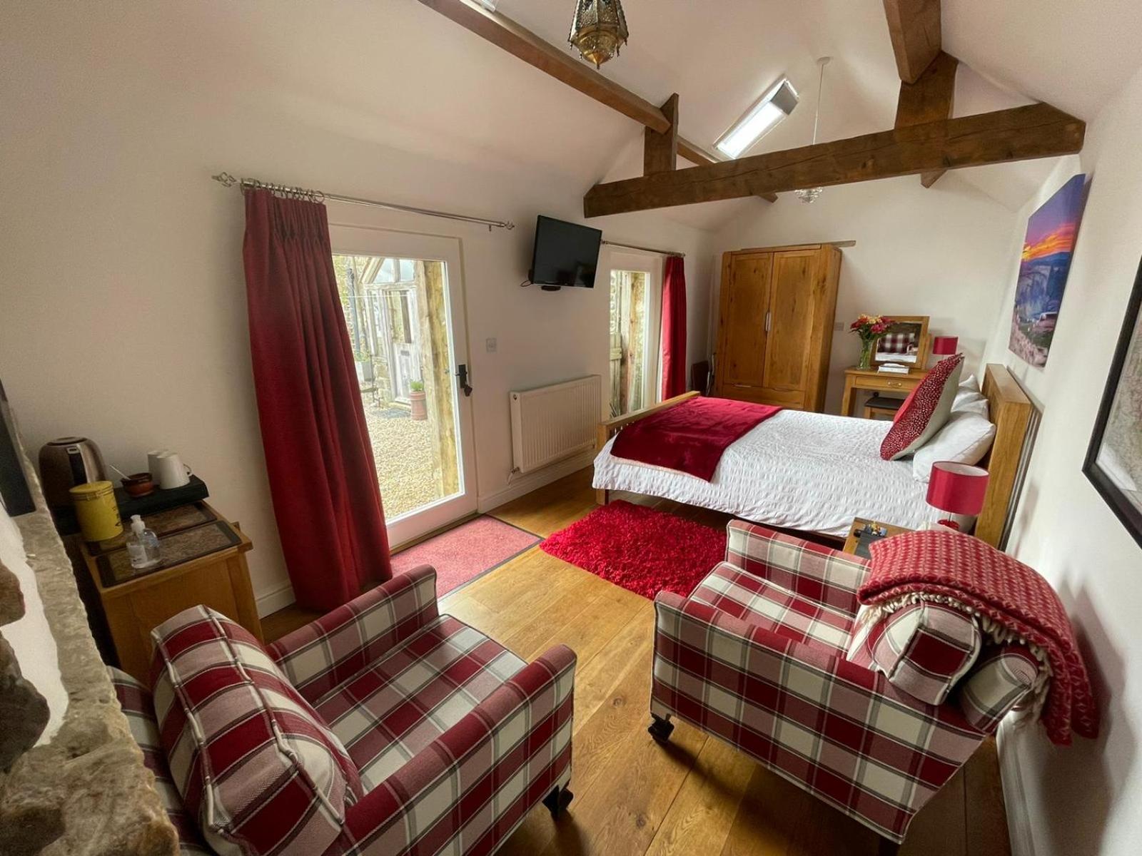 Folly Hall Farm