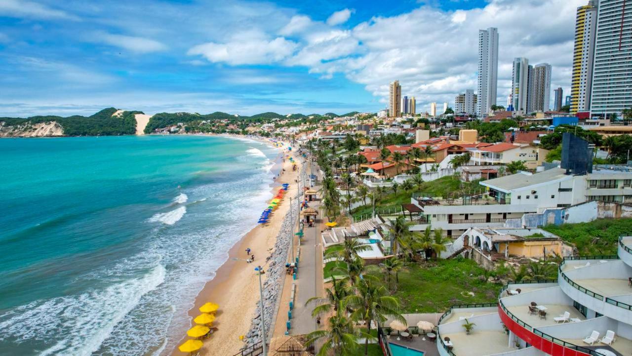 Kings Flat - Apartamentos com conforto beira mar view 3