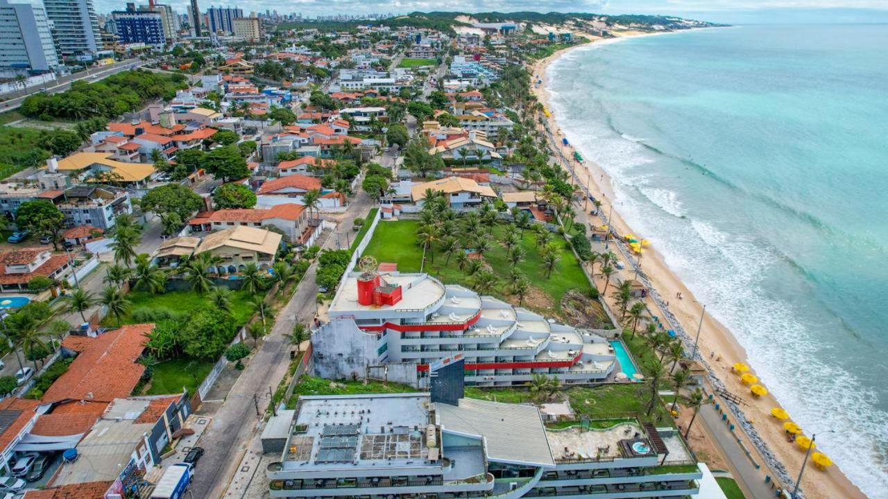Kings Flat - Apartamentos com conforto beira mar view 2
