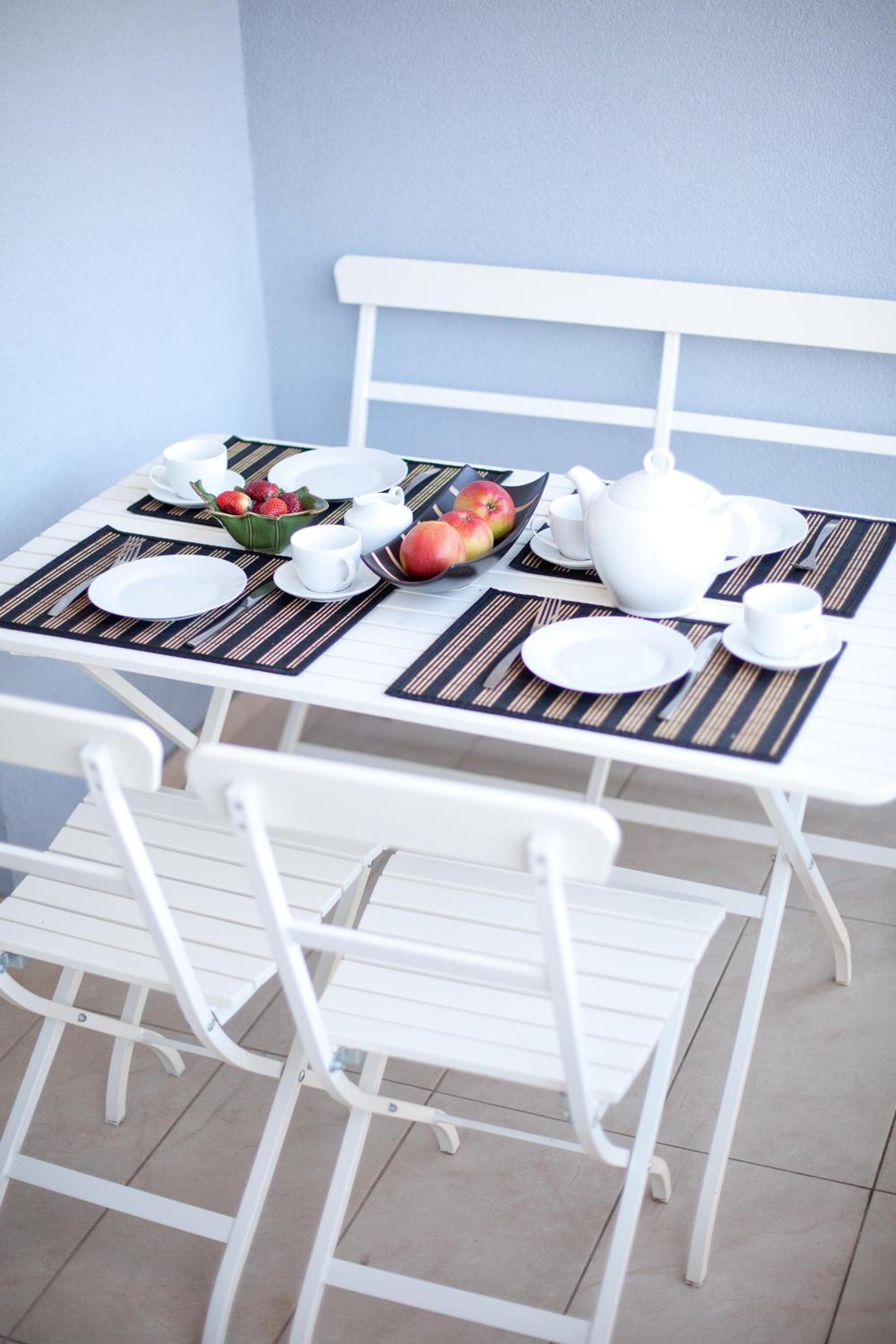 Apartamenty Villa Fiori - Wyspa Sobieszewska