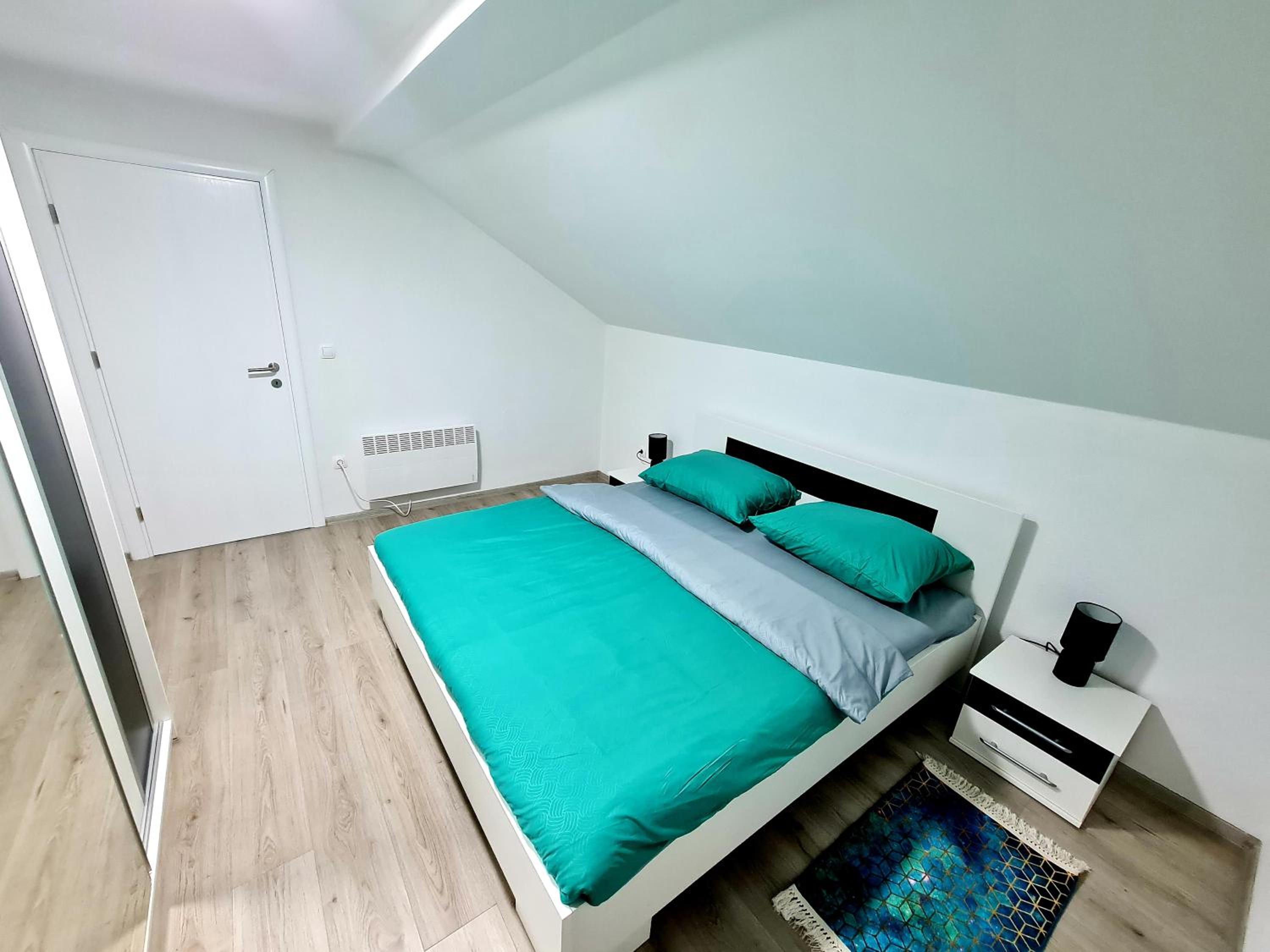Apartment Djurdjic en Pale