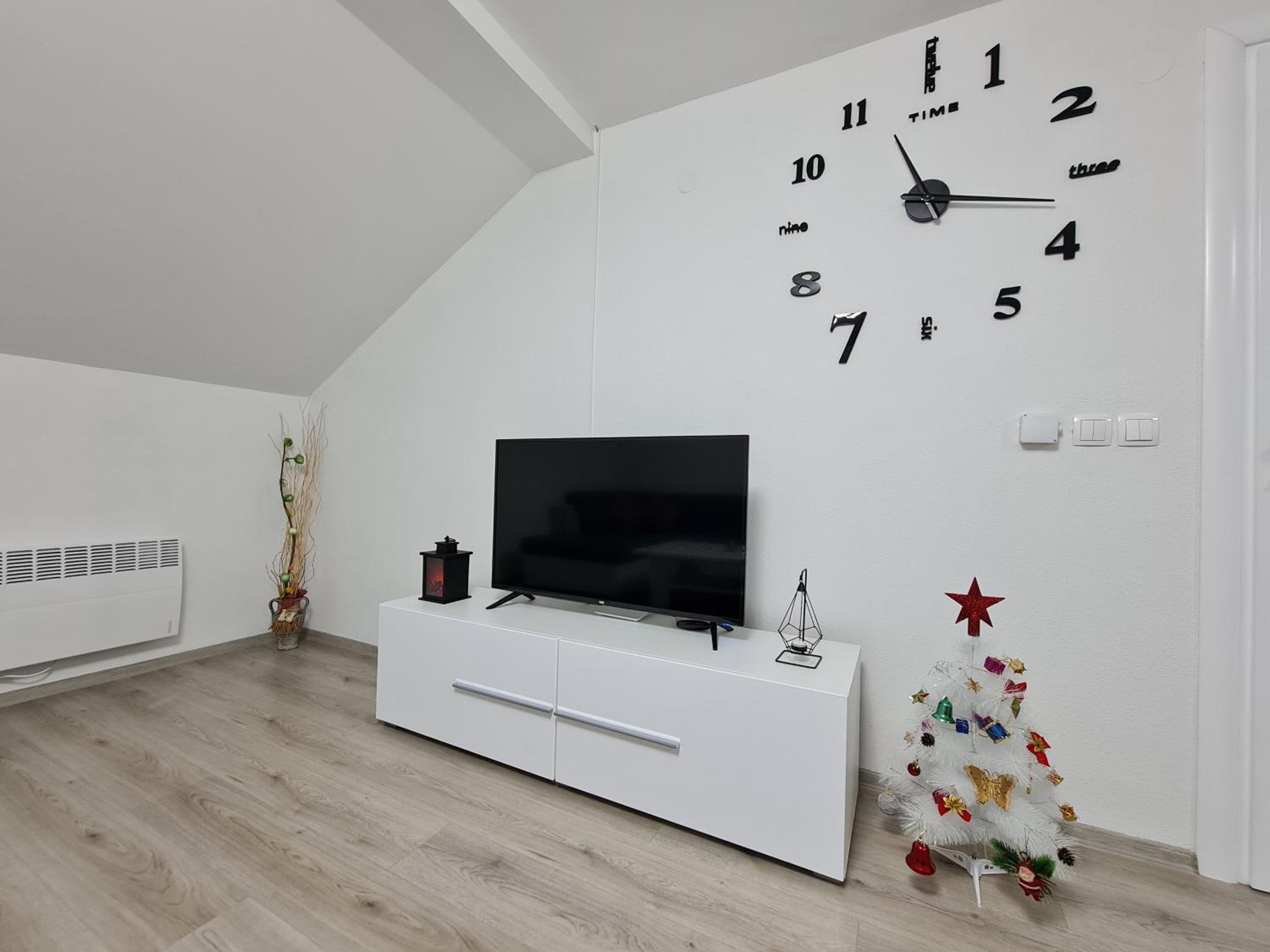 Apartment Djurdjic