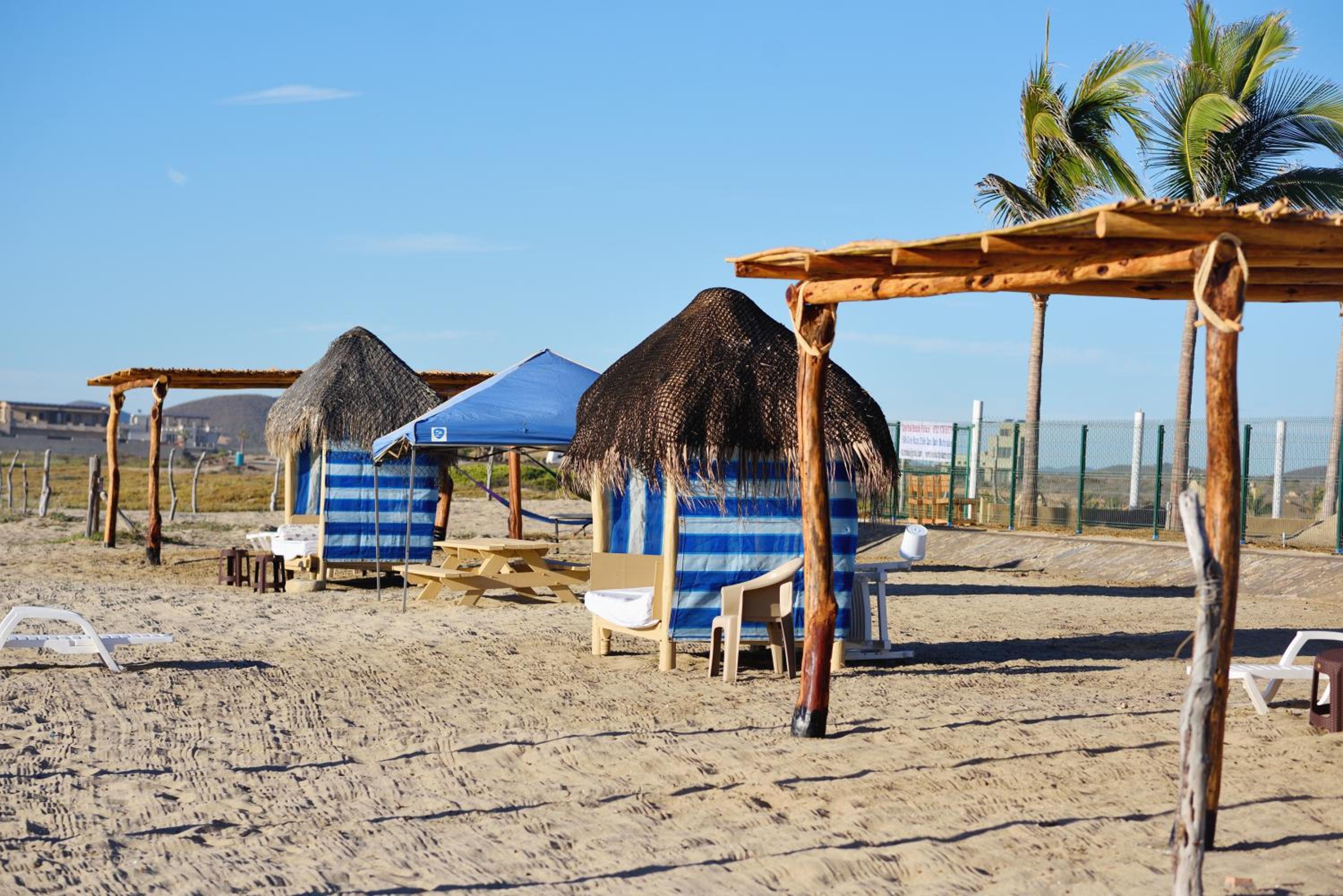 Cerritos Beach Palace