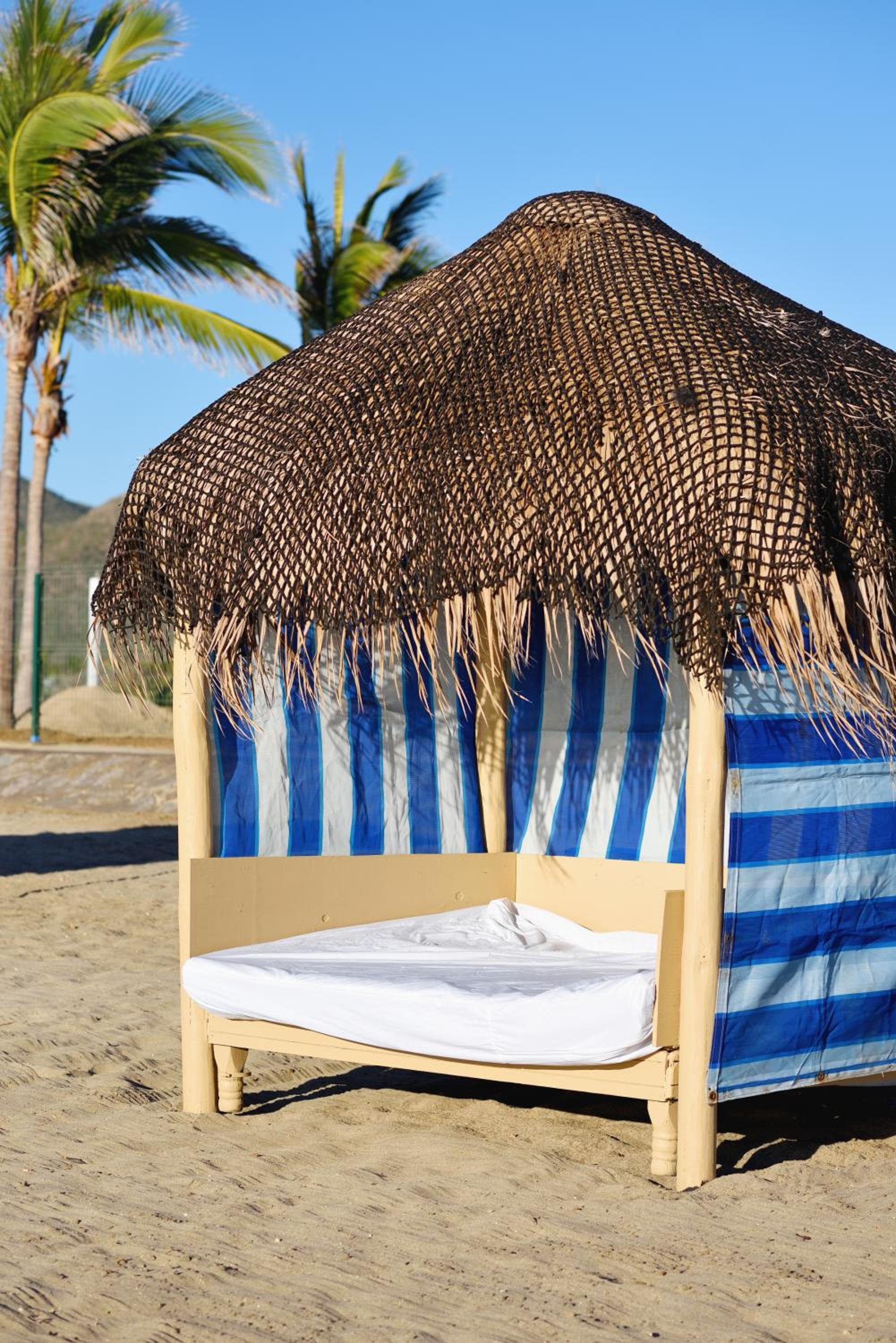 Cerritos Beach Palace
