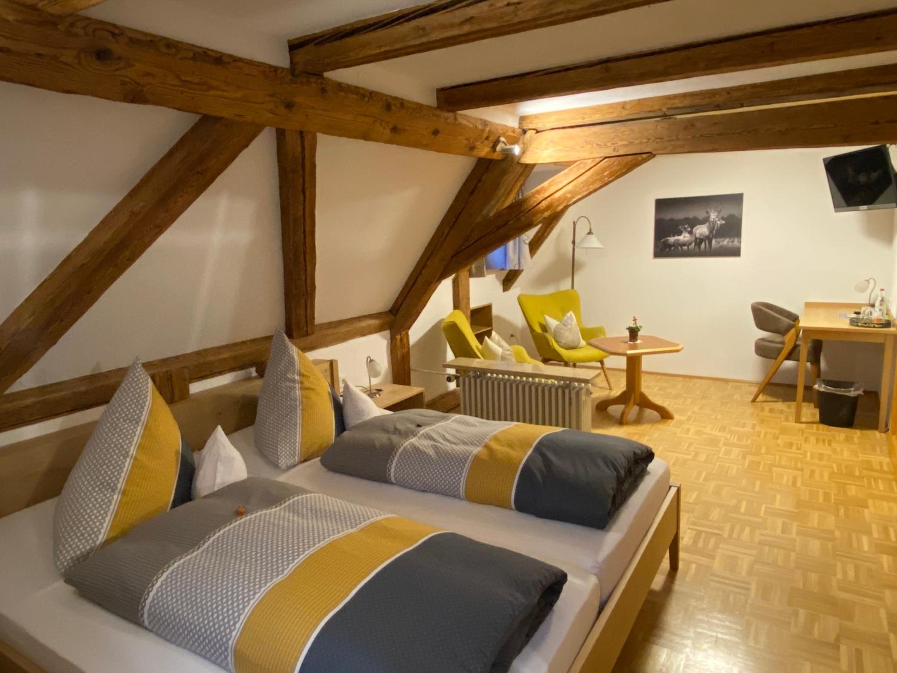 Gasthof - Pension - Adler view 4