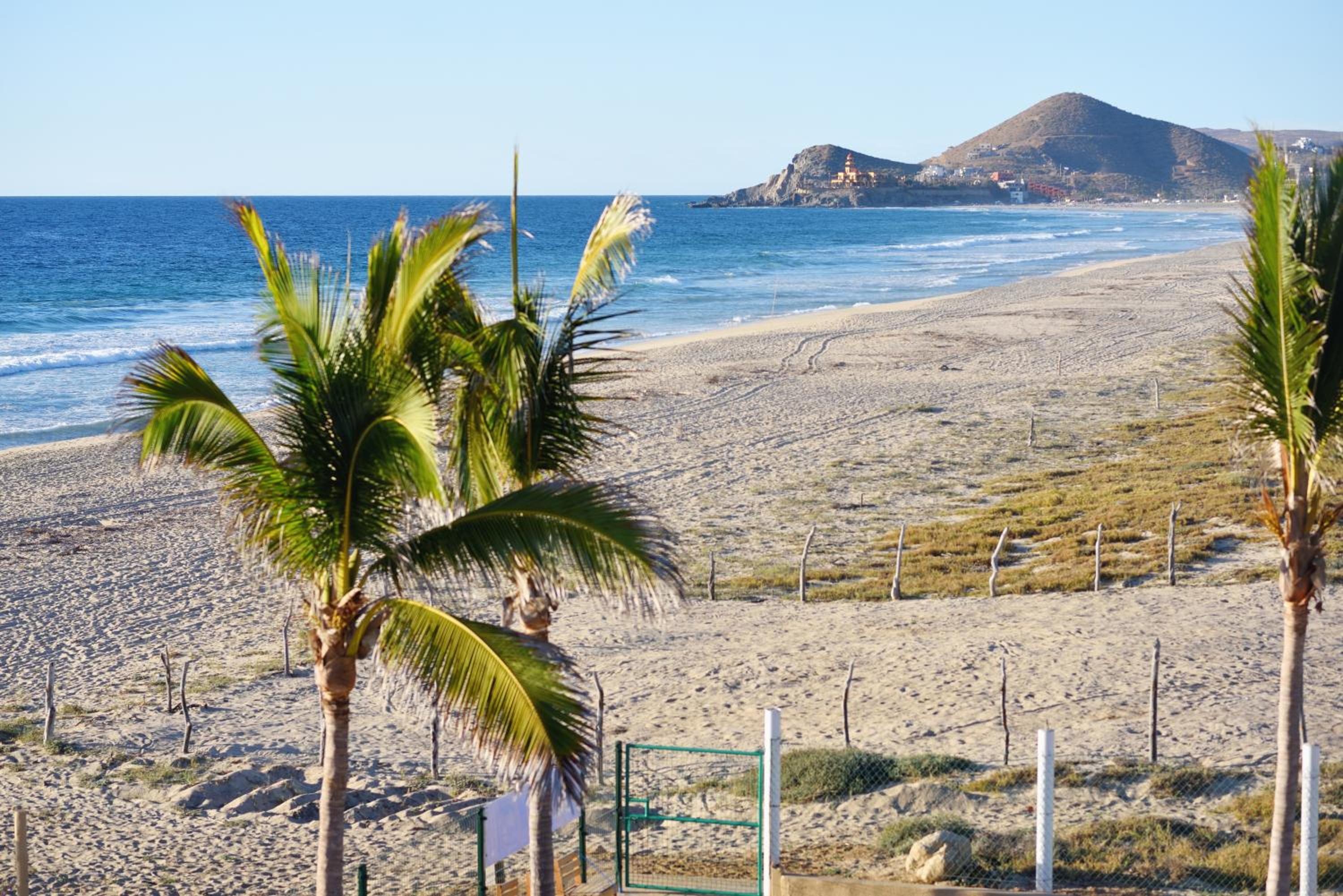 Cerritos Beach Palace