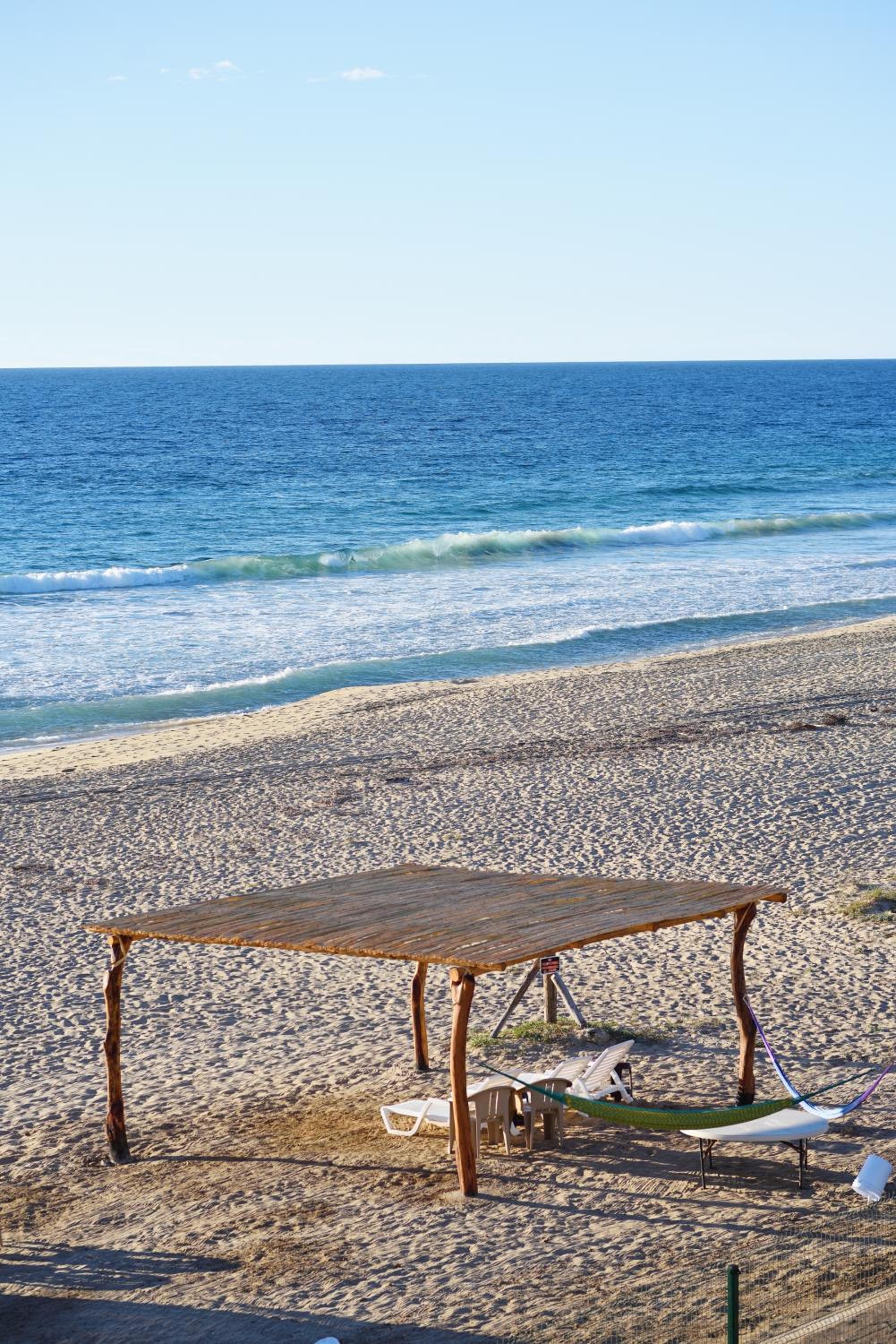 Cerritos Beach Palace