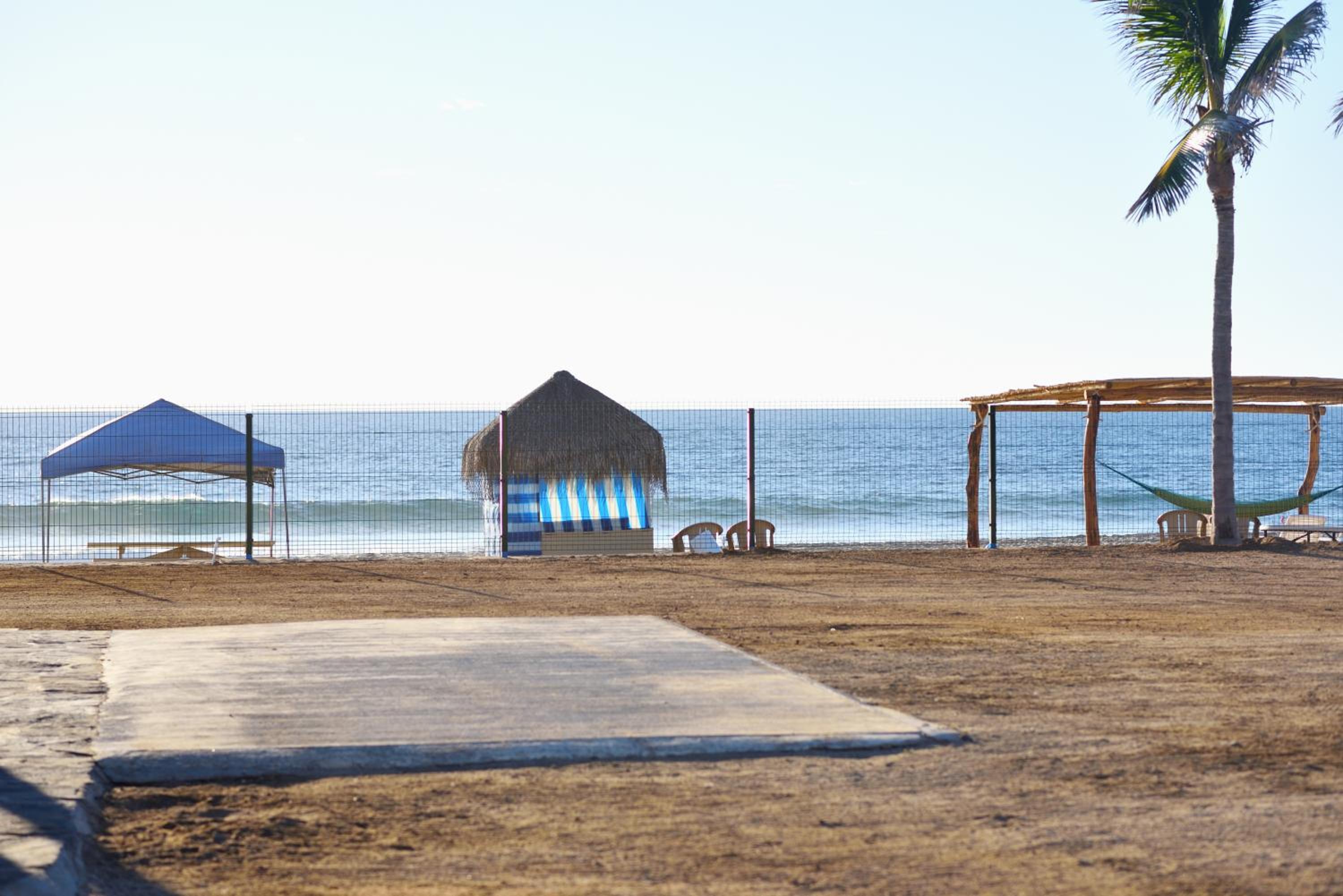 Cerritos Beach Palace