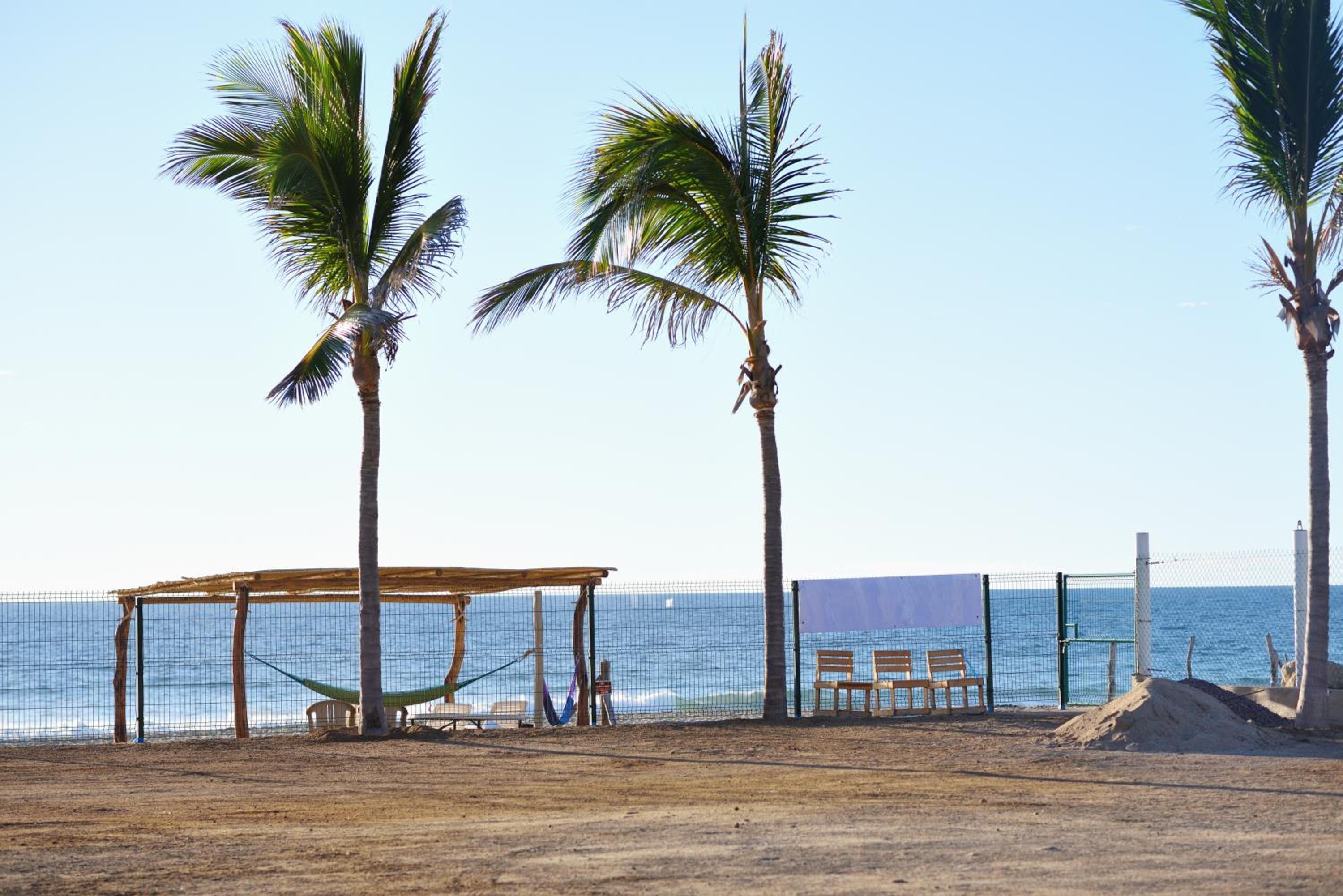 Cerritos Beach Palace