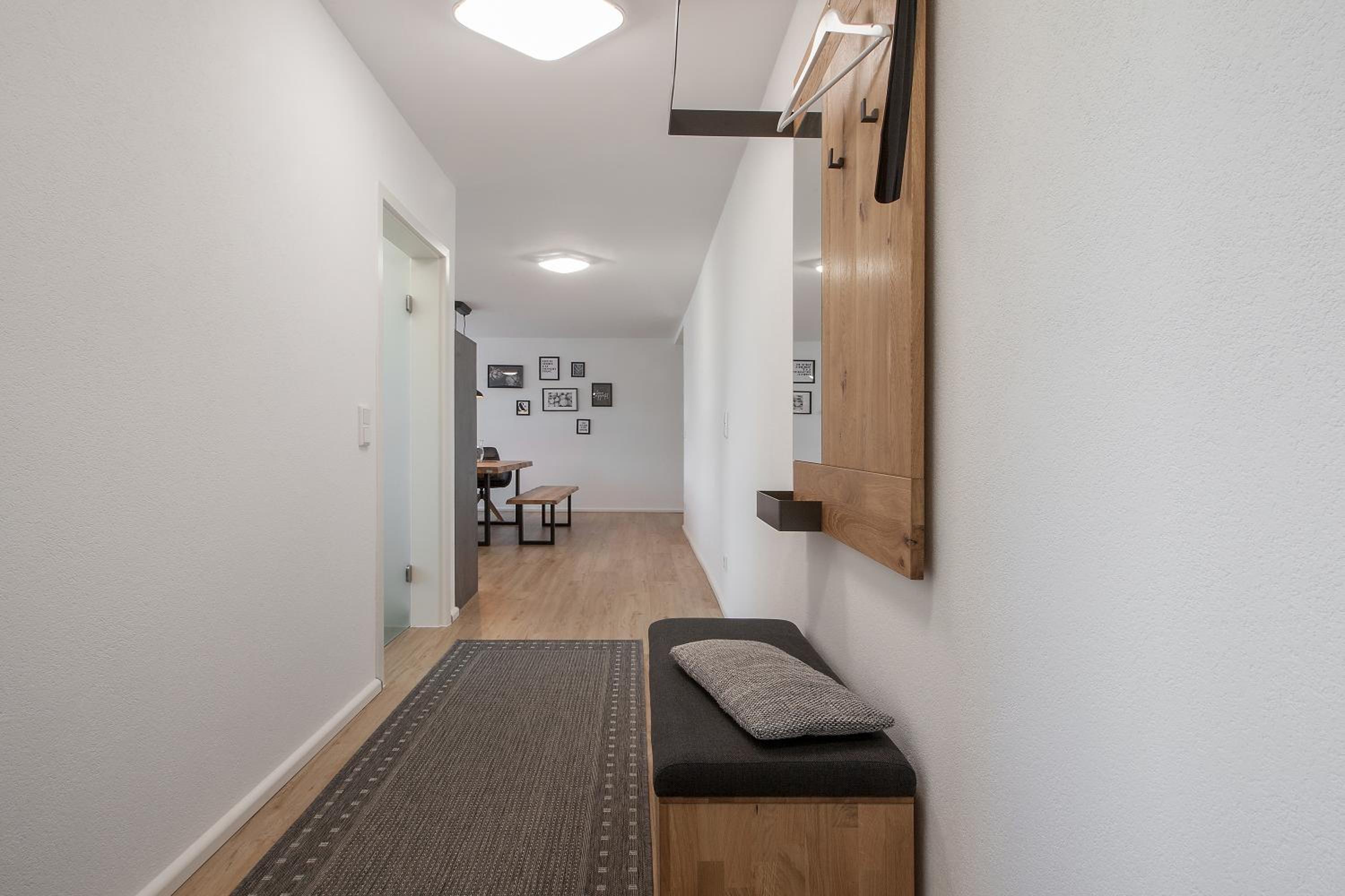 Ferienwohnung zum Traumblick view 4