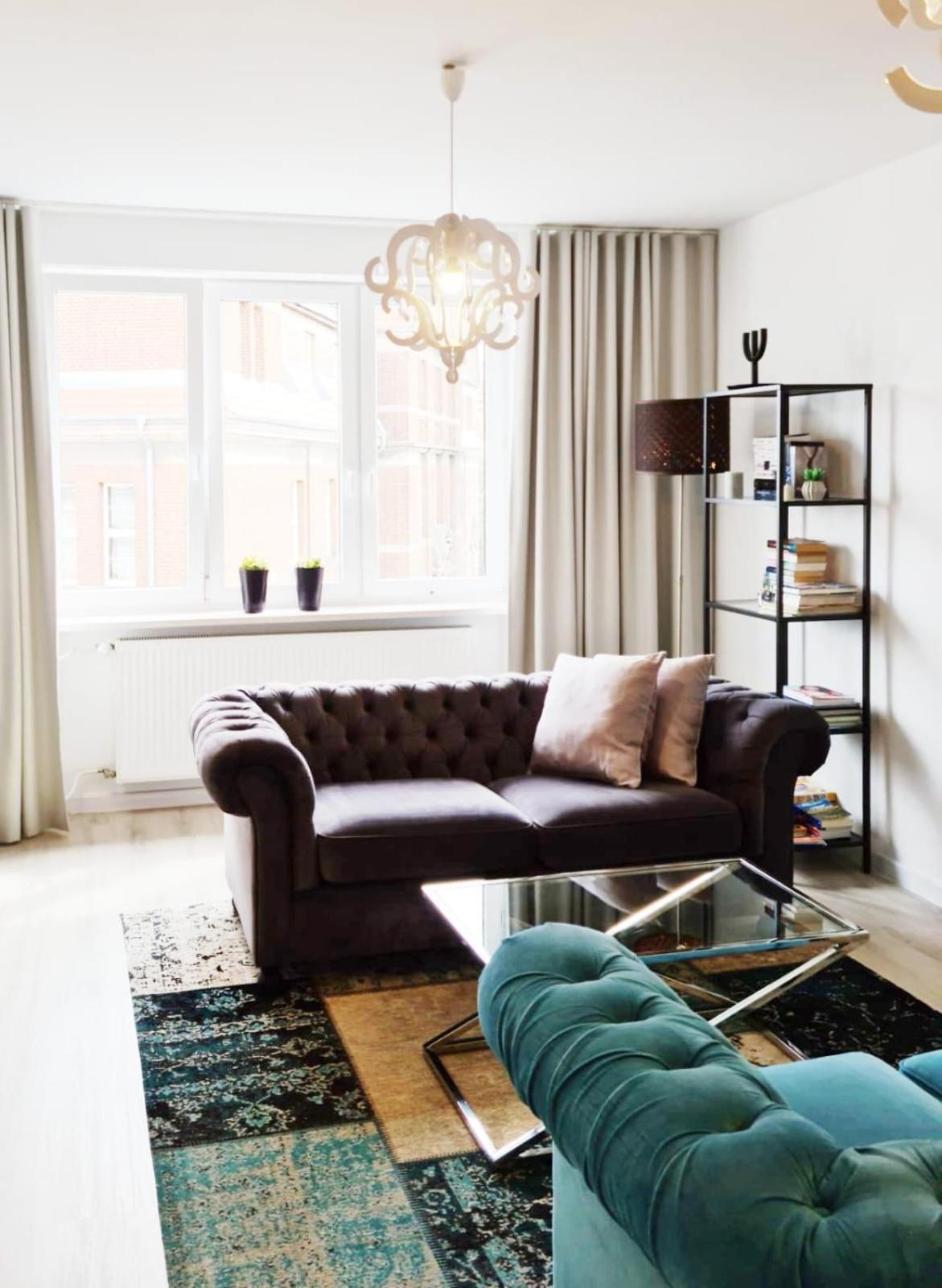 Apartament Plaza